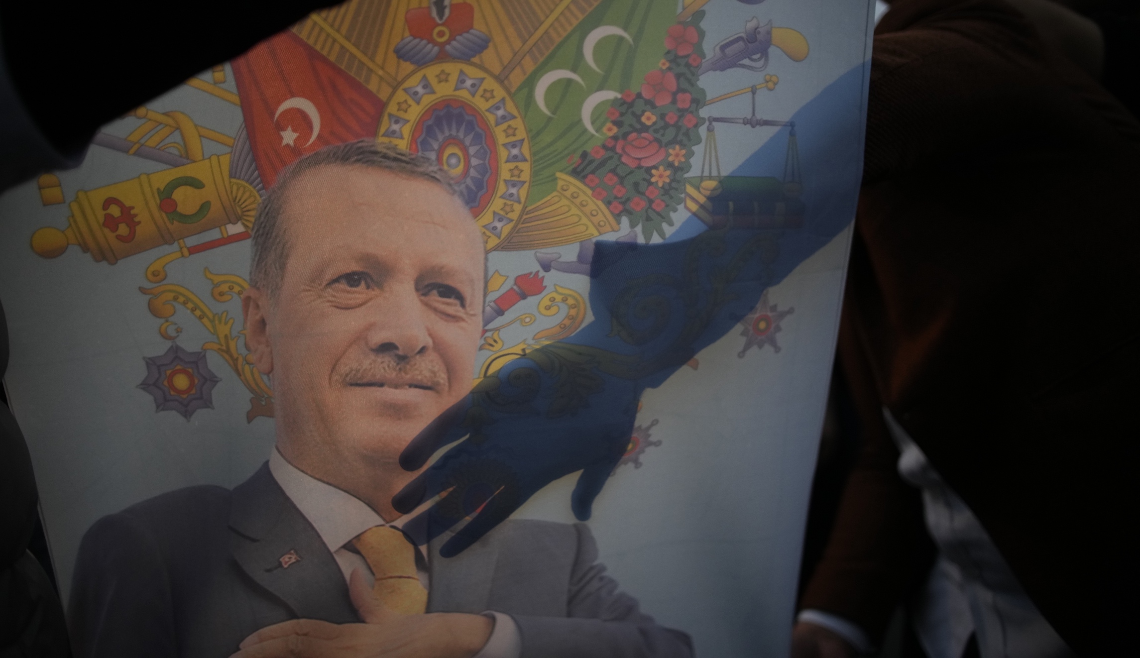 NextImg:Can diplomacy reform dictators? Their children hold the clue