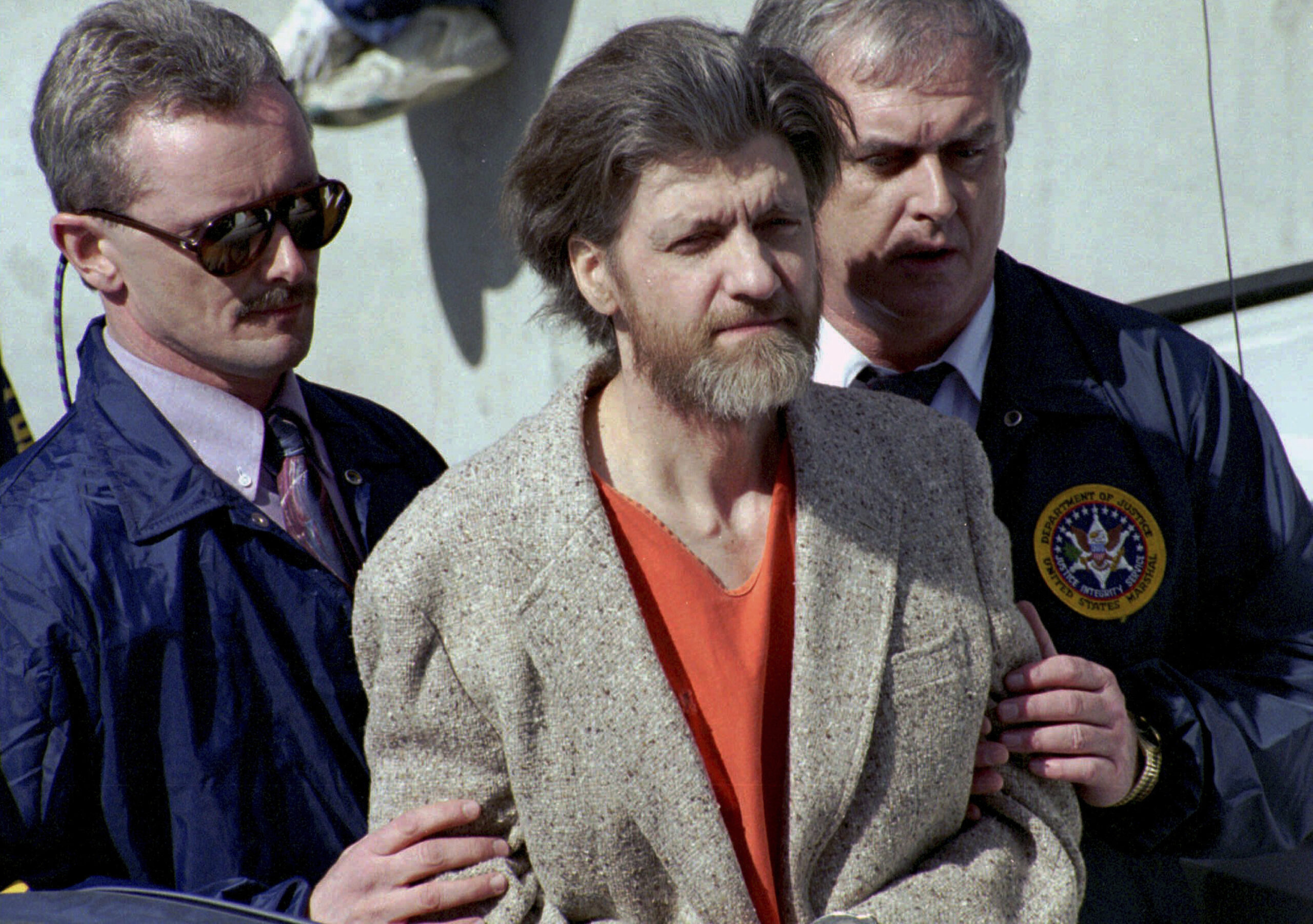Ted Kaczynski dead: Infamous recluse known as the ‘Unabomber’ dies in prison at 81 - Washington Examiner