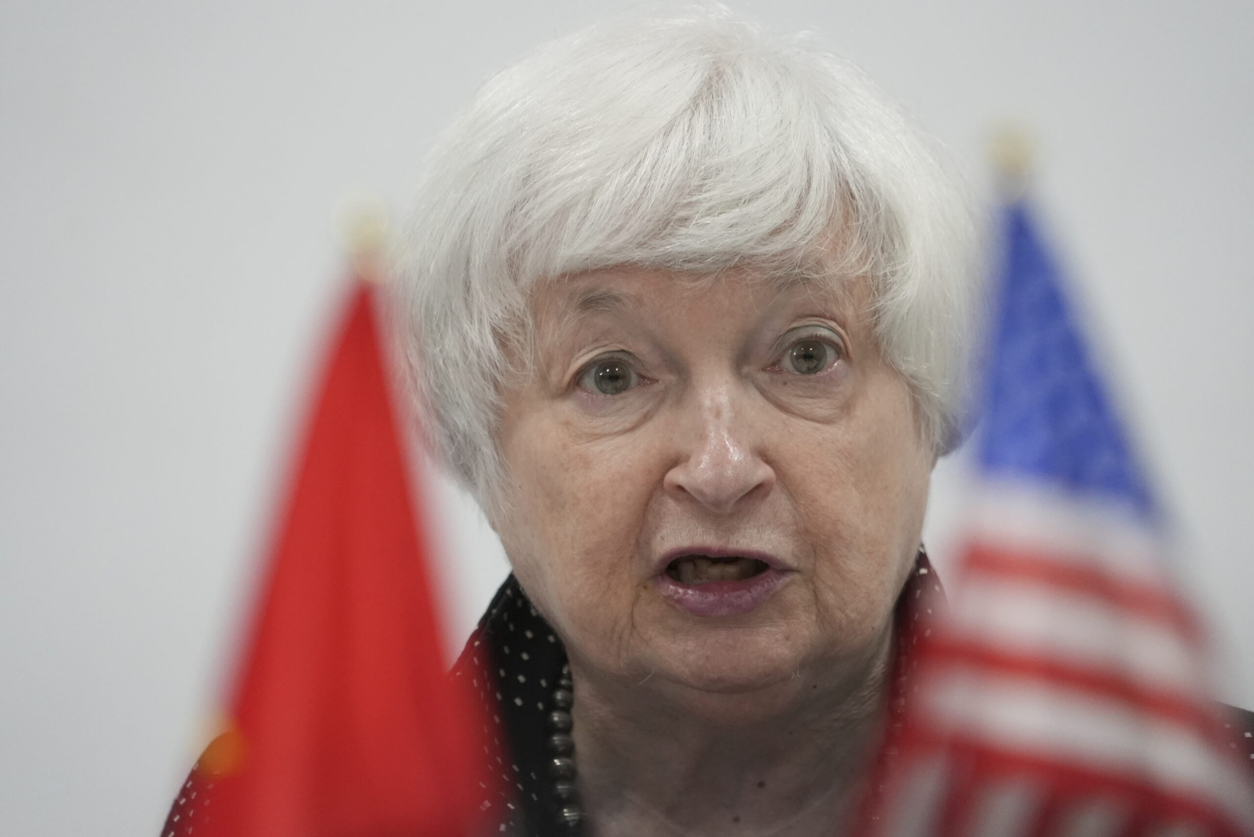 yellen-claims-economy-is-in-soft-landing-thanks-to-jobs-report-gas