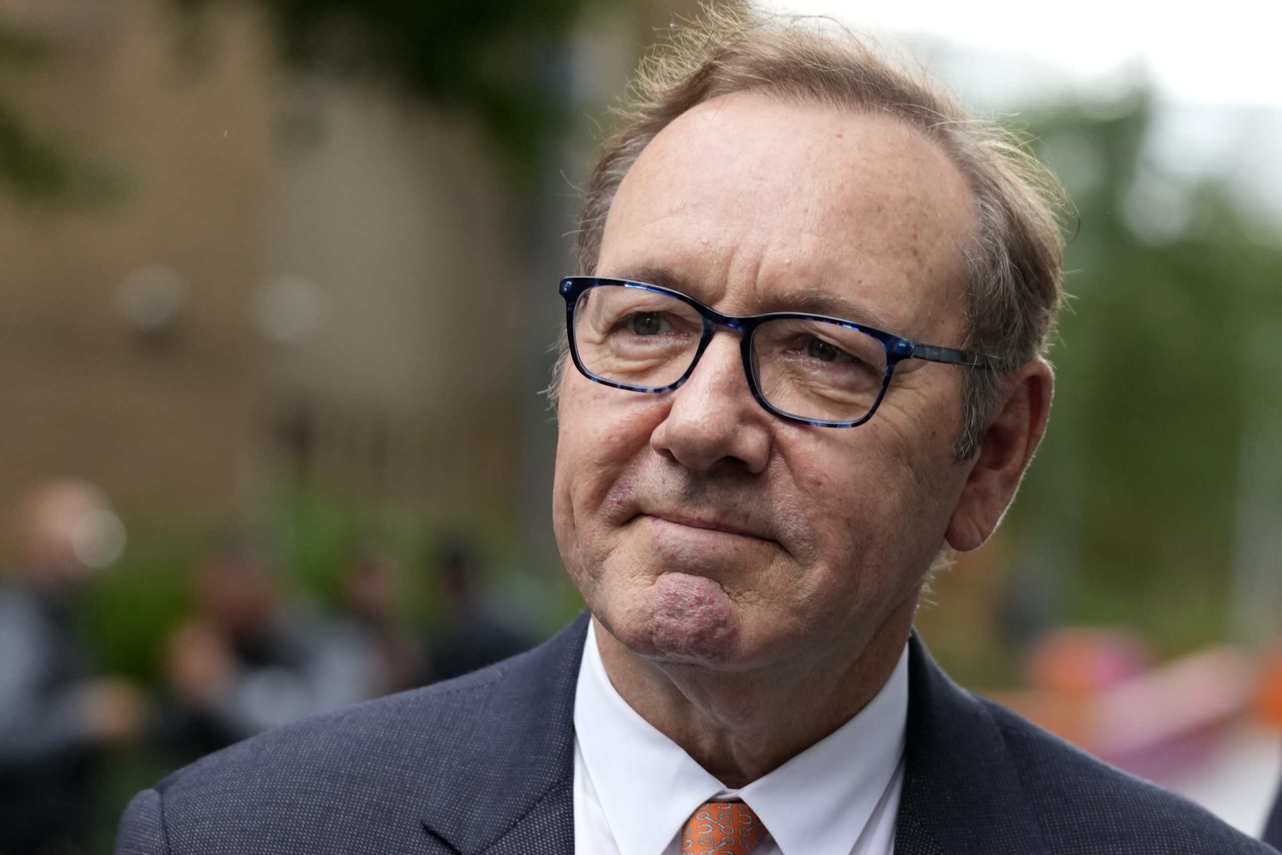 Kevin Spacey trial Everything to know as jury deliberates verdict