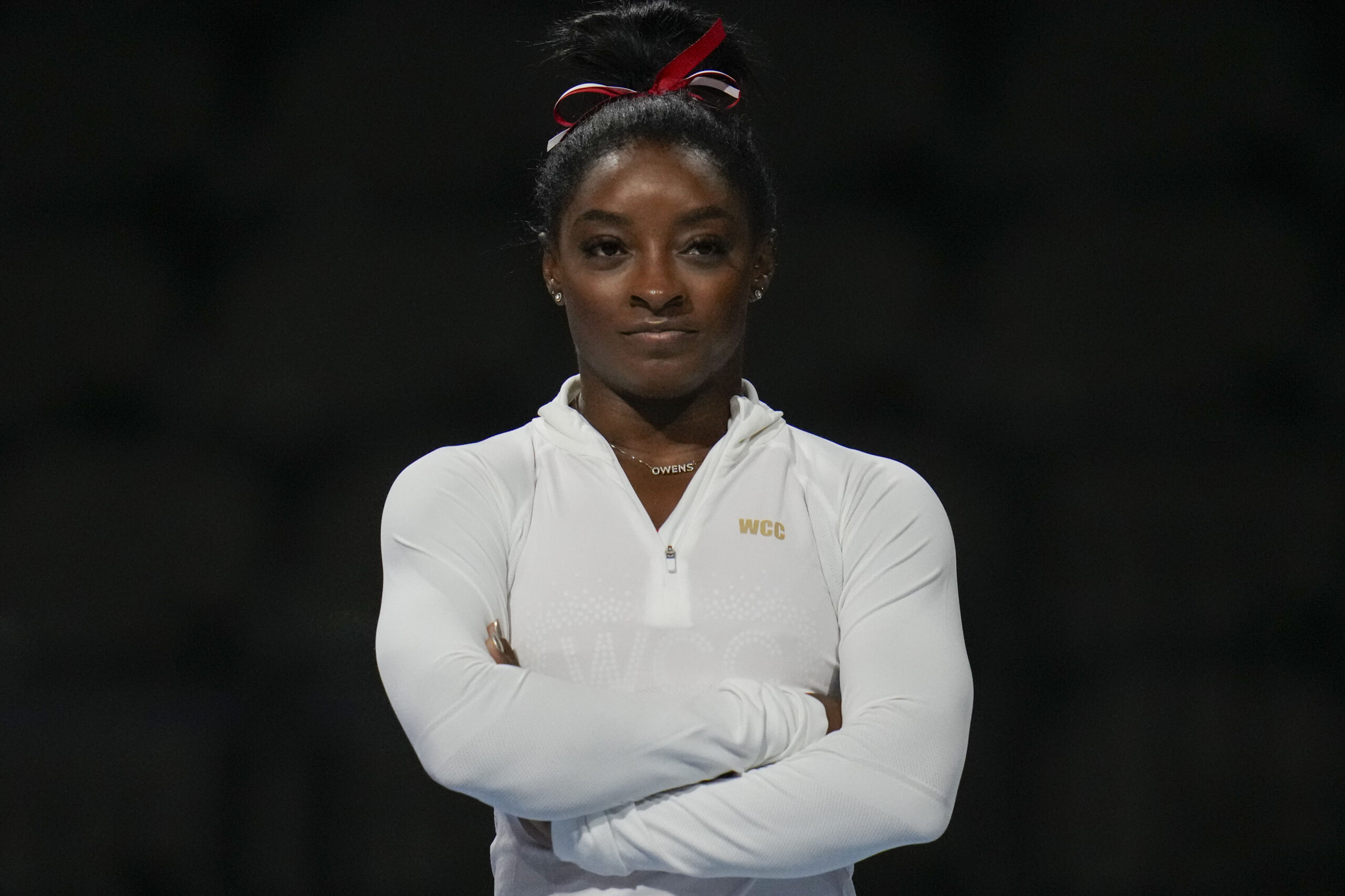 President Simone'S Unexpected Twitch Appearance - nhc2ldh