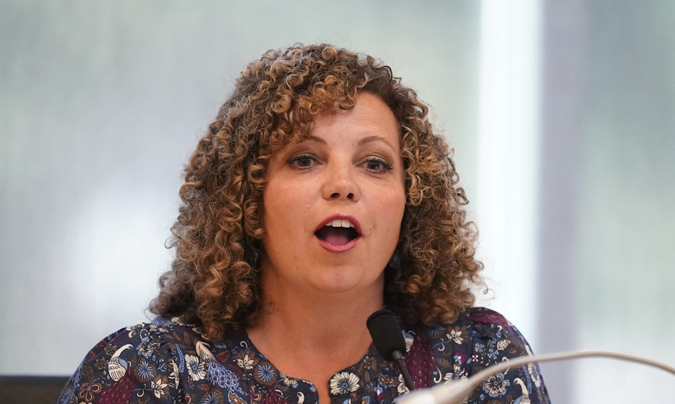 Celeste Maloy wins special House primary to replace retiring Utah Rep