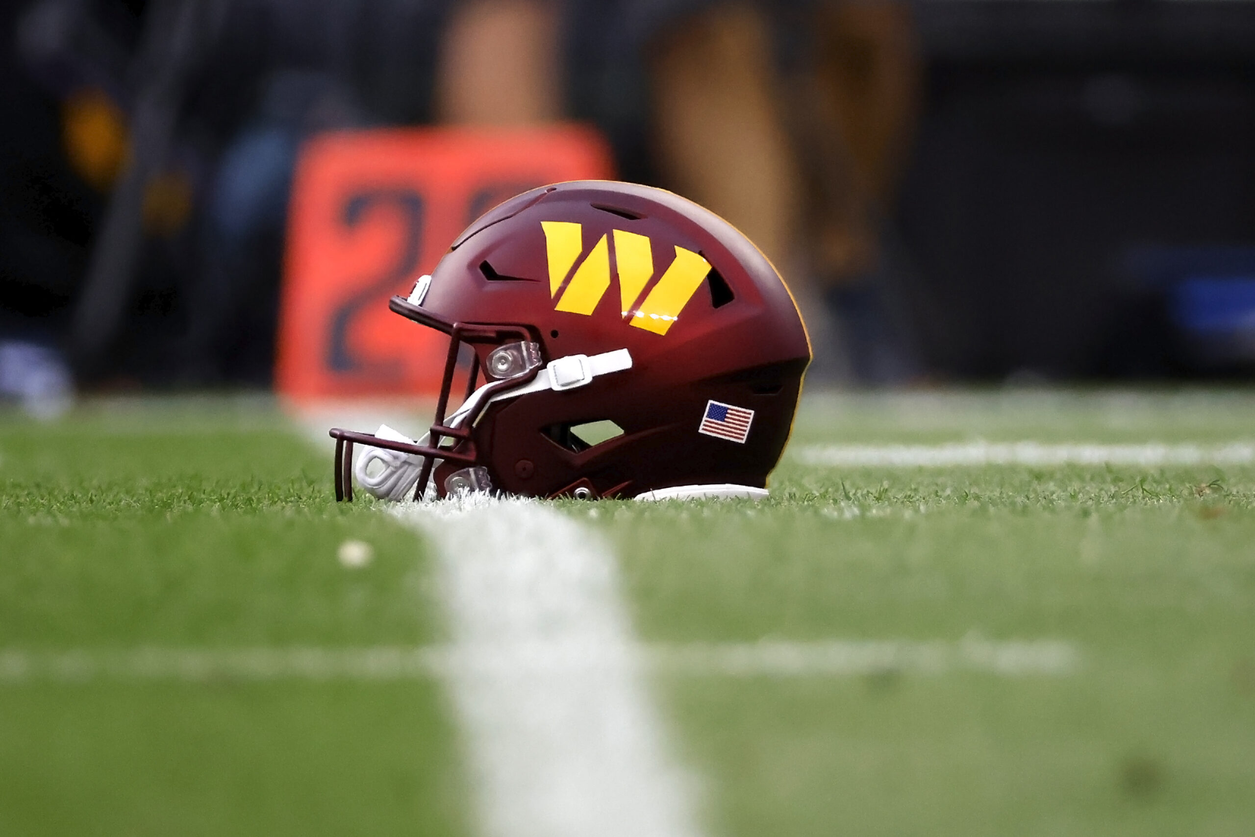 Petition to change Washington Commanders back to Redskins reaches over