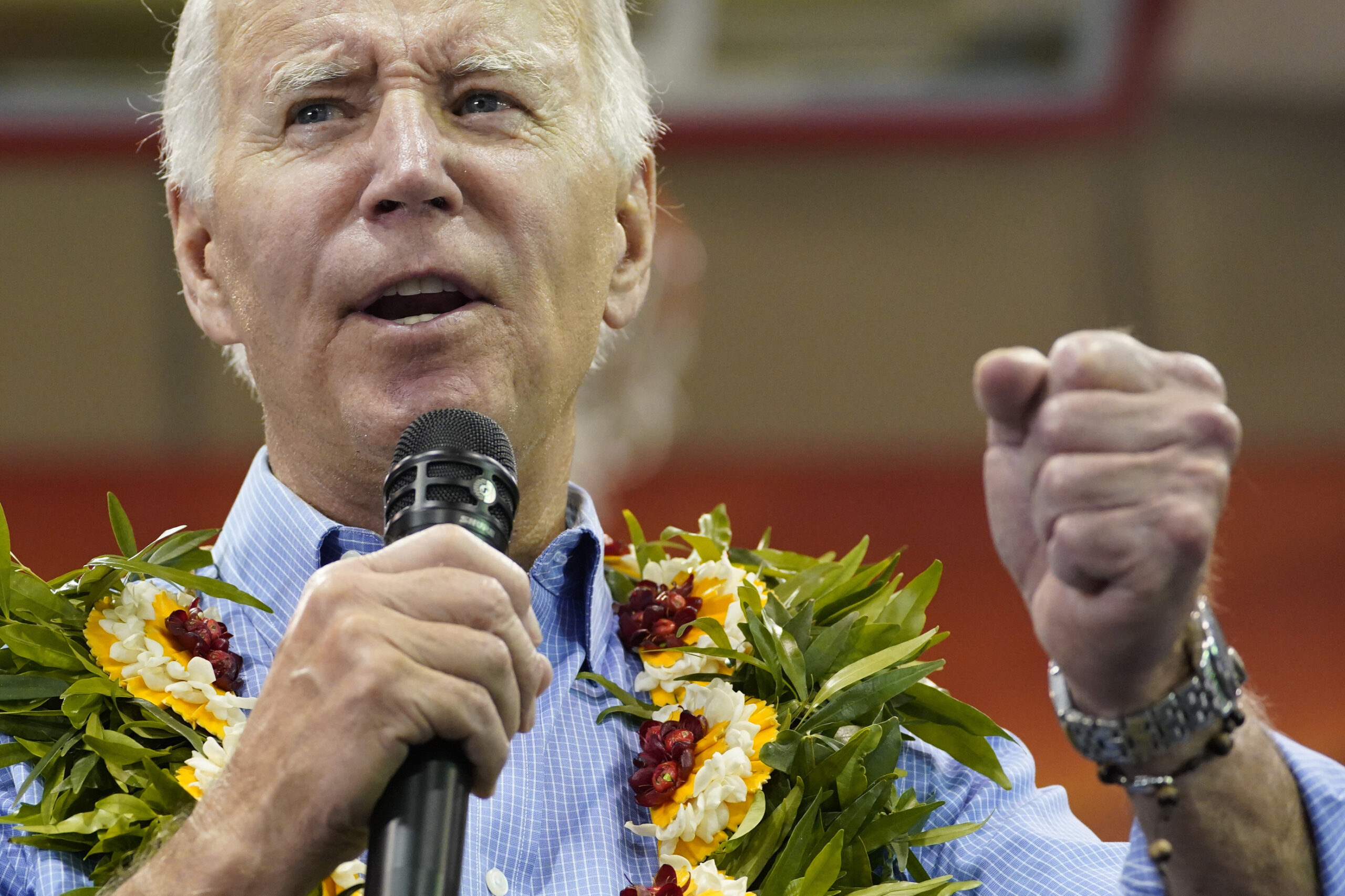 Maui fire update House Oversight to launch inquiry into Biden handling