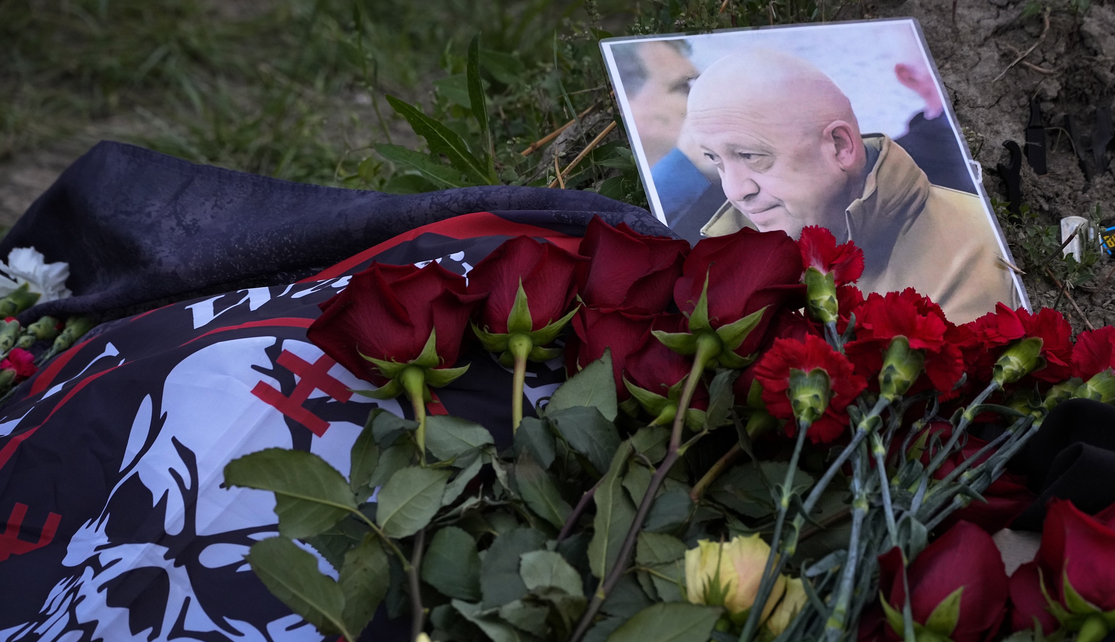 Prigozhin’s murder reminds us of Putin’s nature - Washington Examiner