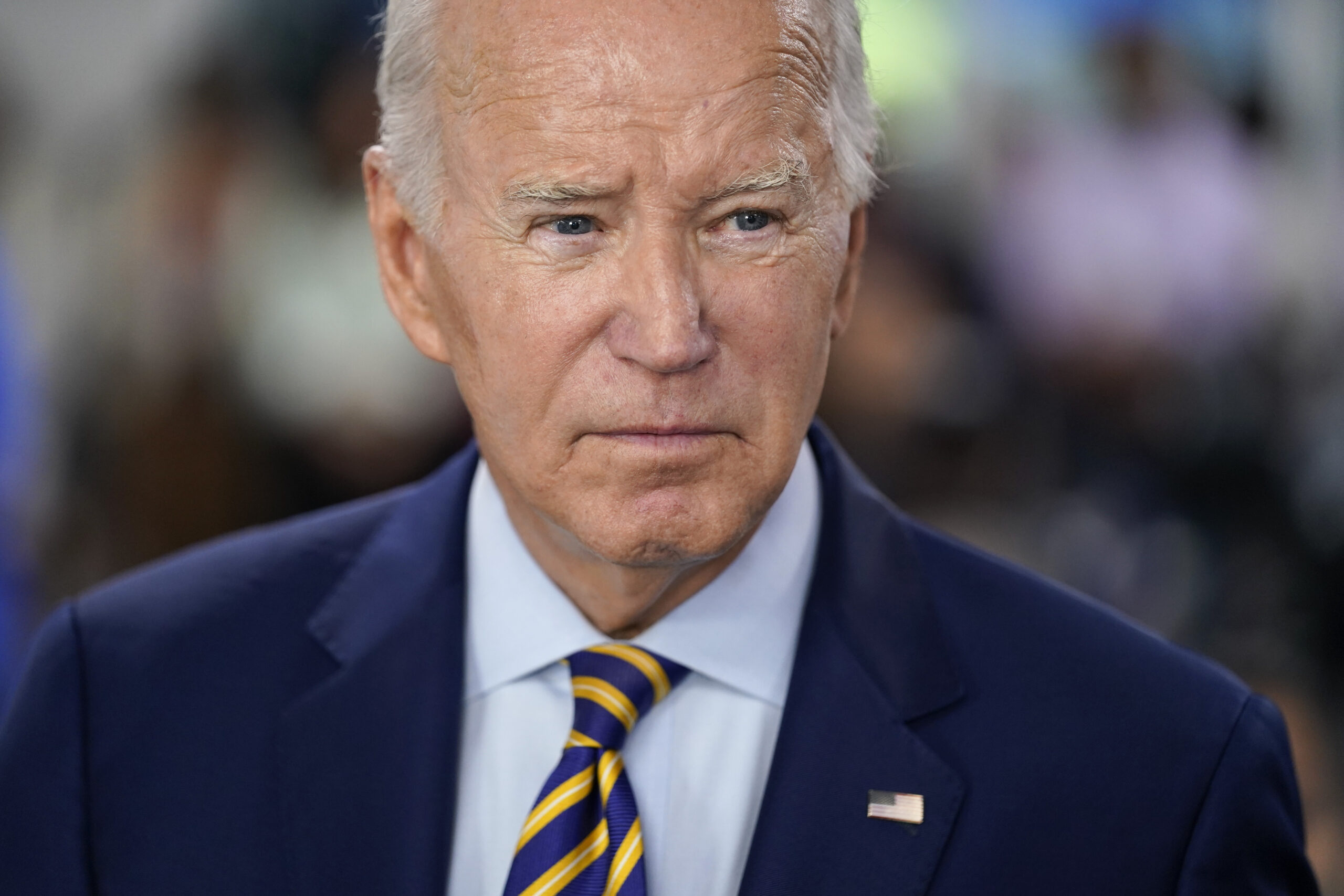 Biden Says He Will Visit Florida On Saturday In Wake Of Hurricane ...