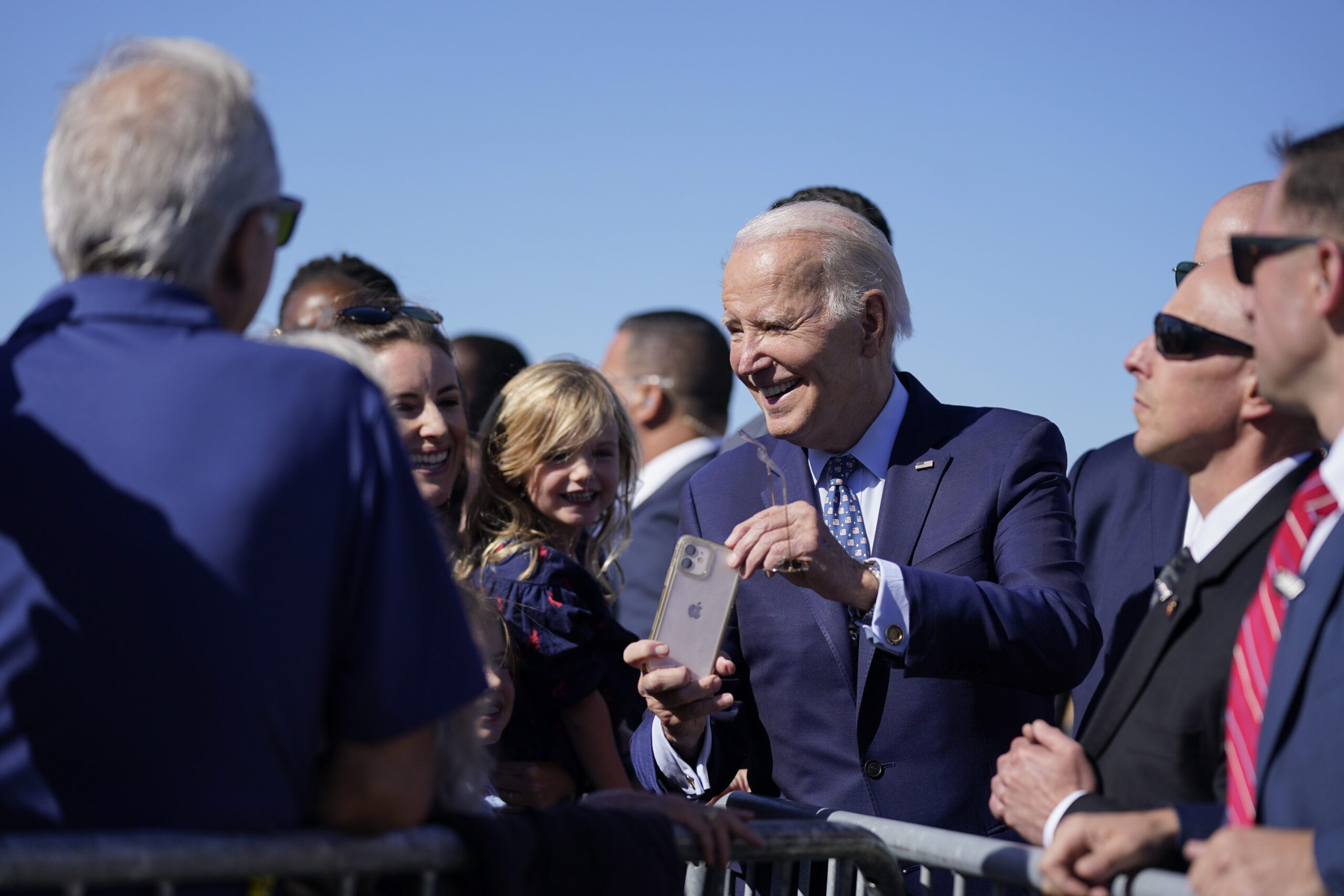 Biden Impeachment Inquiry Everything We Know Ahead Of First Hearing