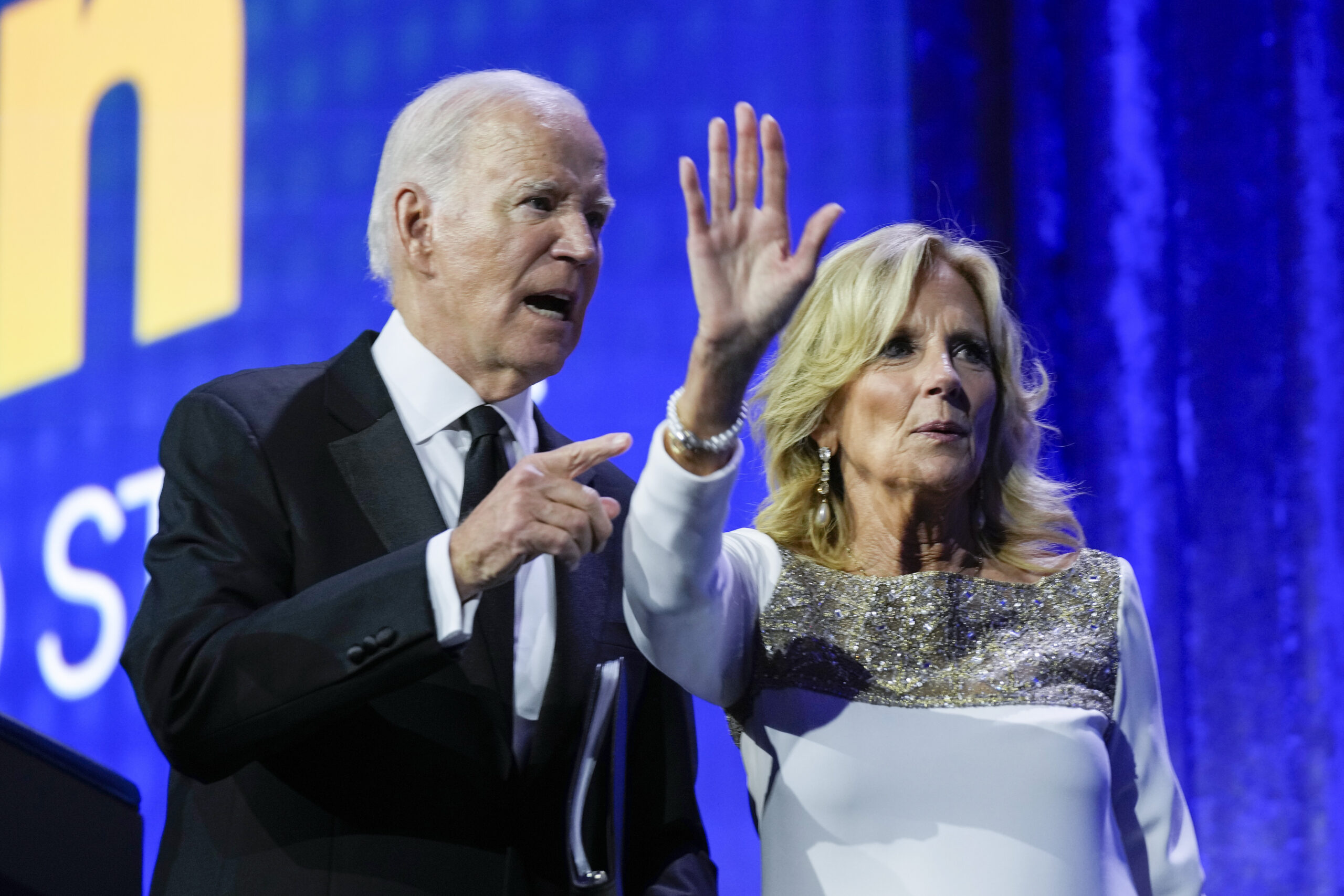 ‘Bedwetters’ beware Biden fundraising bolsters Democrat hopes