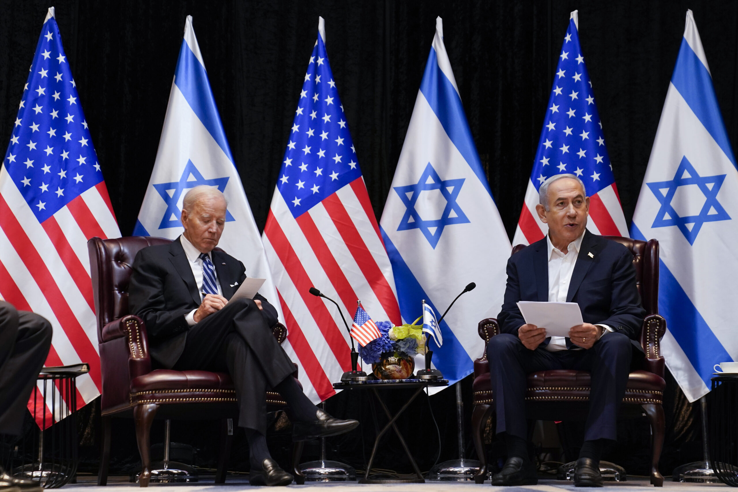 NextImg:Israeli hostage deal not imminent as rift on post-war Gaza deepens