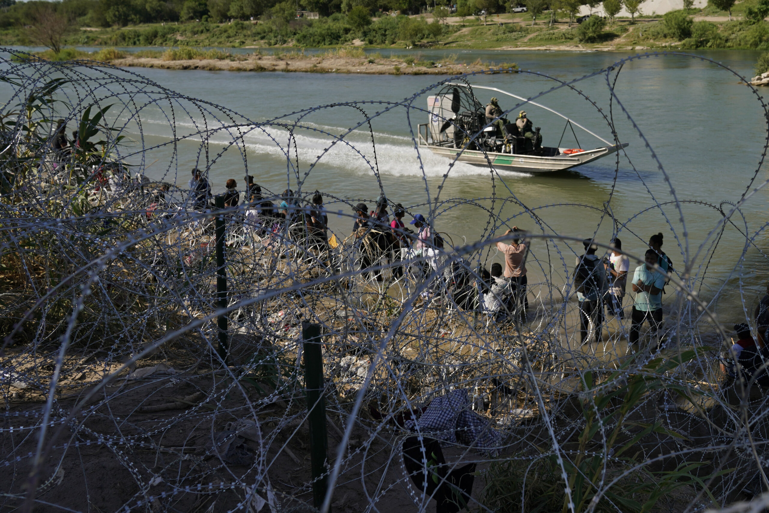 NextImg:Some migrant deaths are more important than others