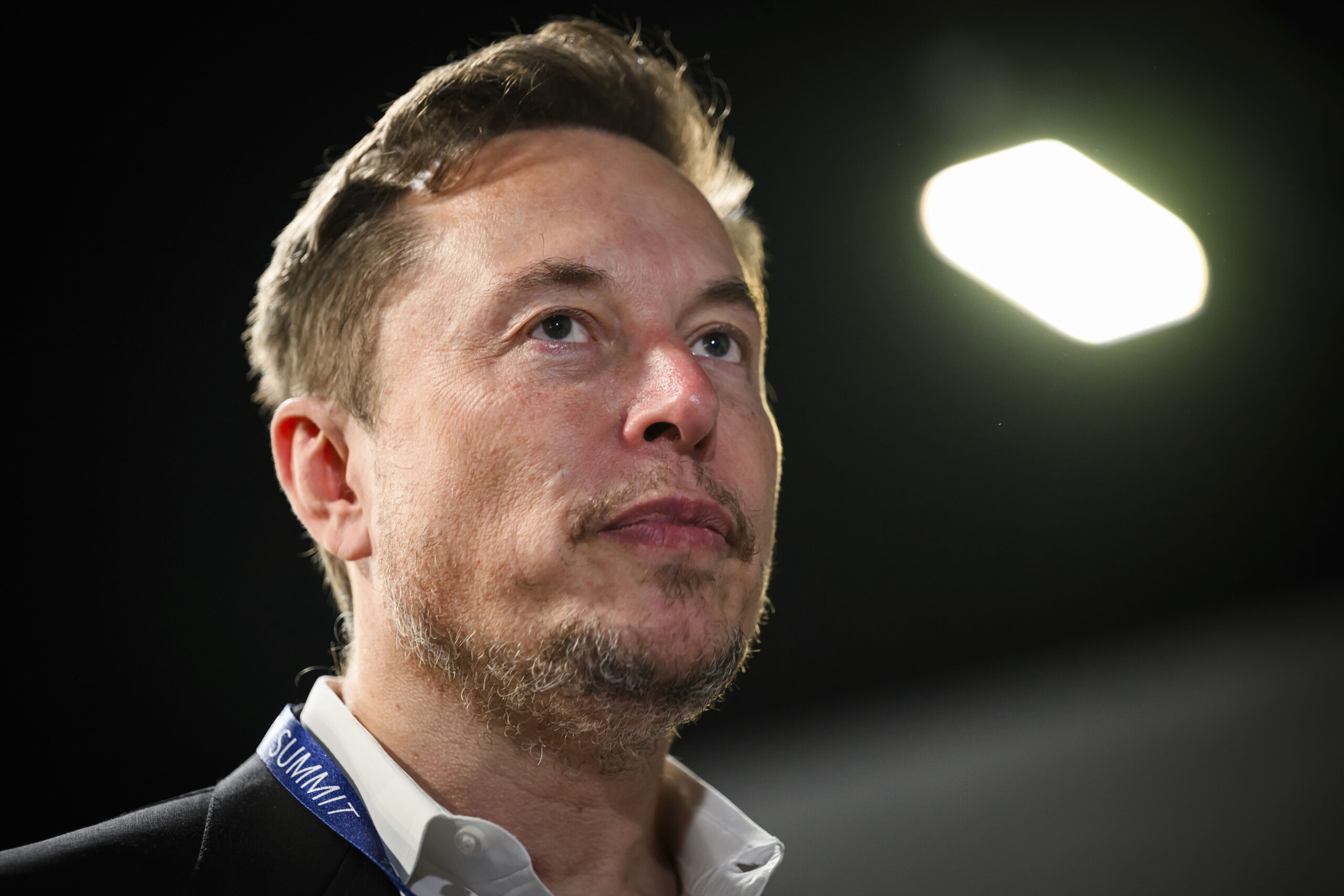 NextImg:Supreme Court rejects Elon Musk appeal of FBI ban on disclosing surveillance of tweets