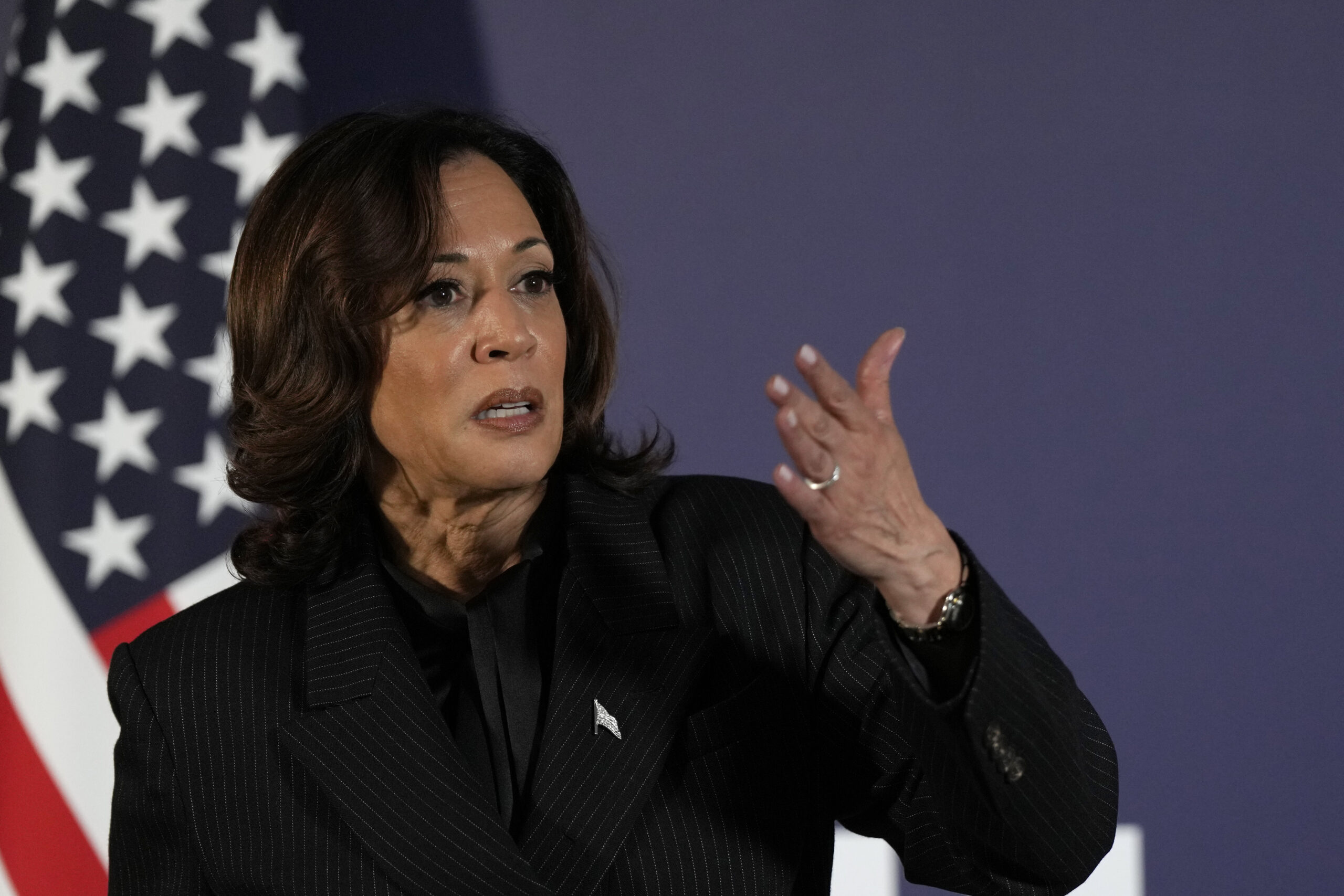 Kamala Harris Brushes Off Concerns Of Joe Biden S Age Ahead Of 2024   Ap23306629473321 Scaled 