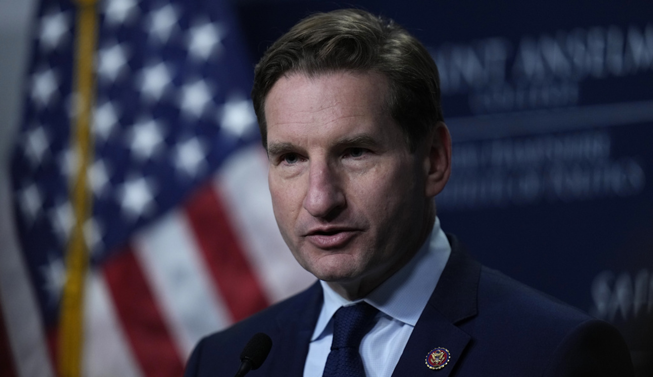 NextImg:Biden challenger Dean Phillips spends birthday stumping ahead of New Hampshire primary