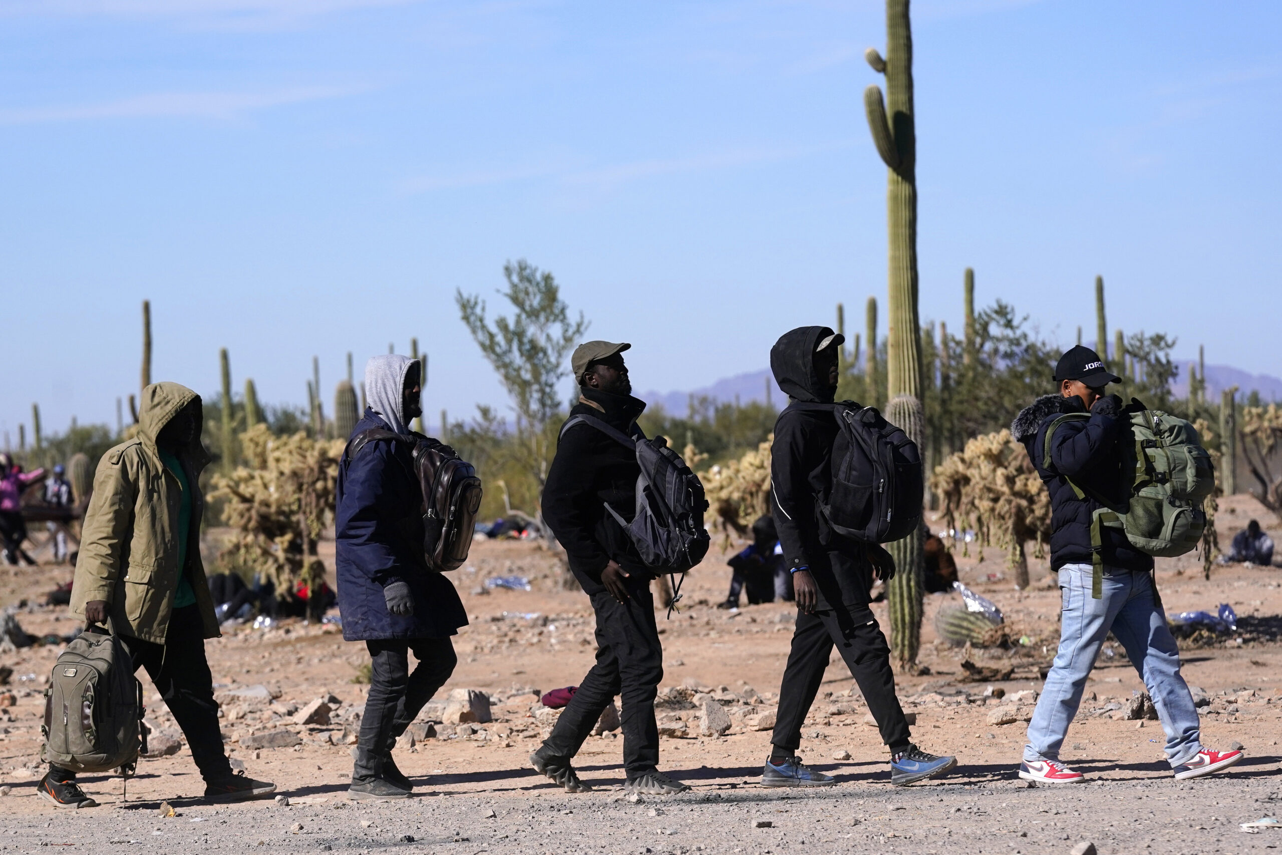 NextImg:Arizona’s commonsense self-defense bill - Washington Examiner