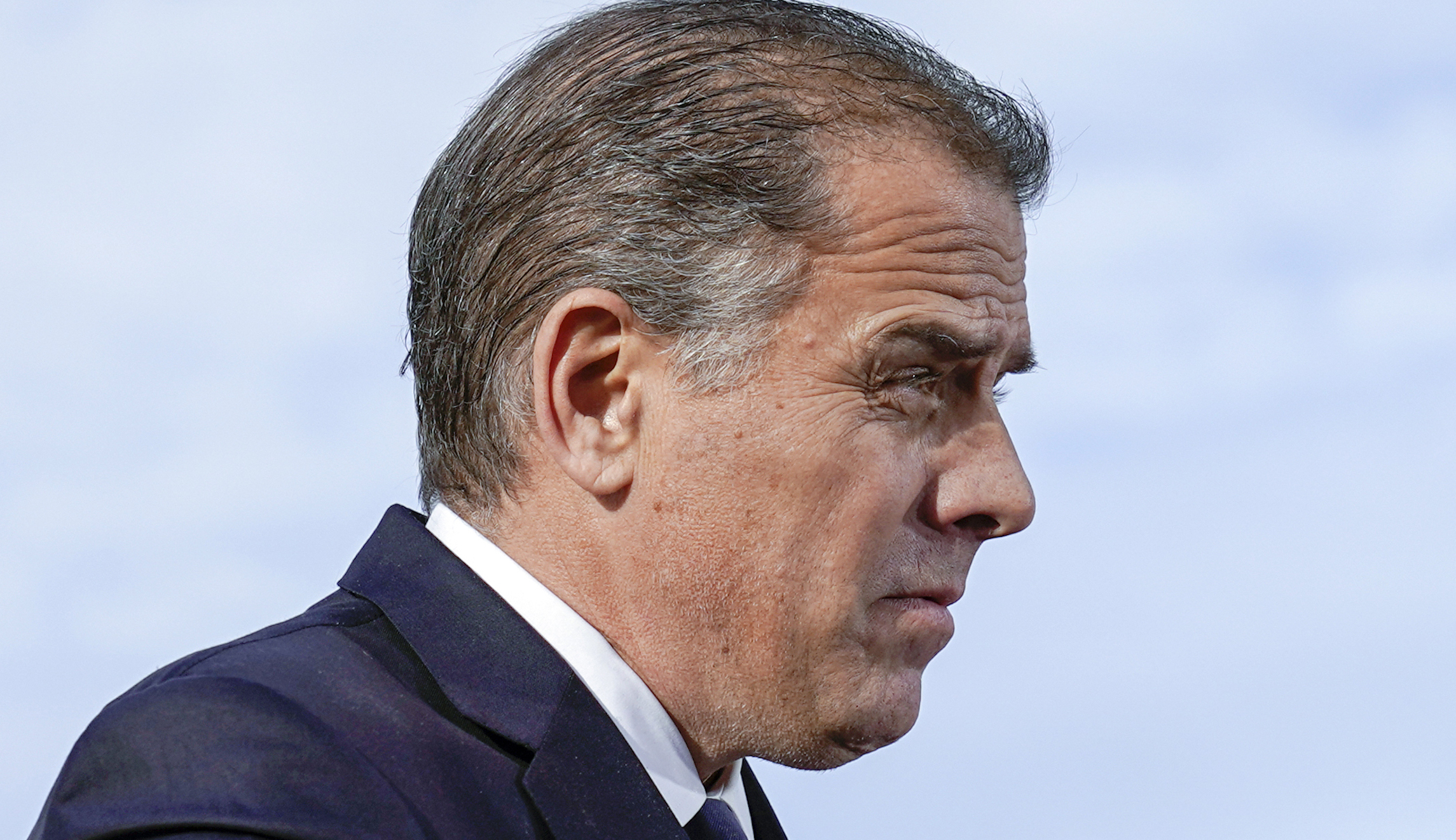 NextImg:Hunter Biden’s competing approaches in court to his laptop contents