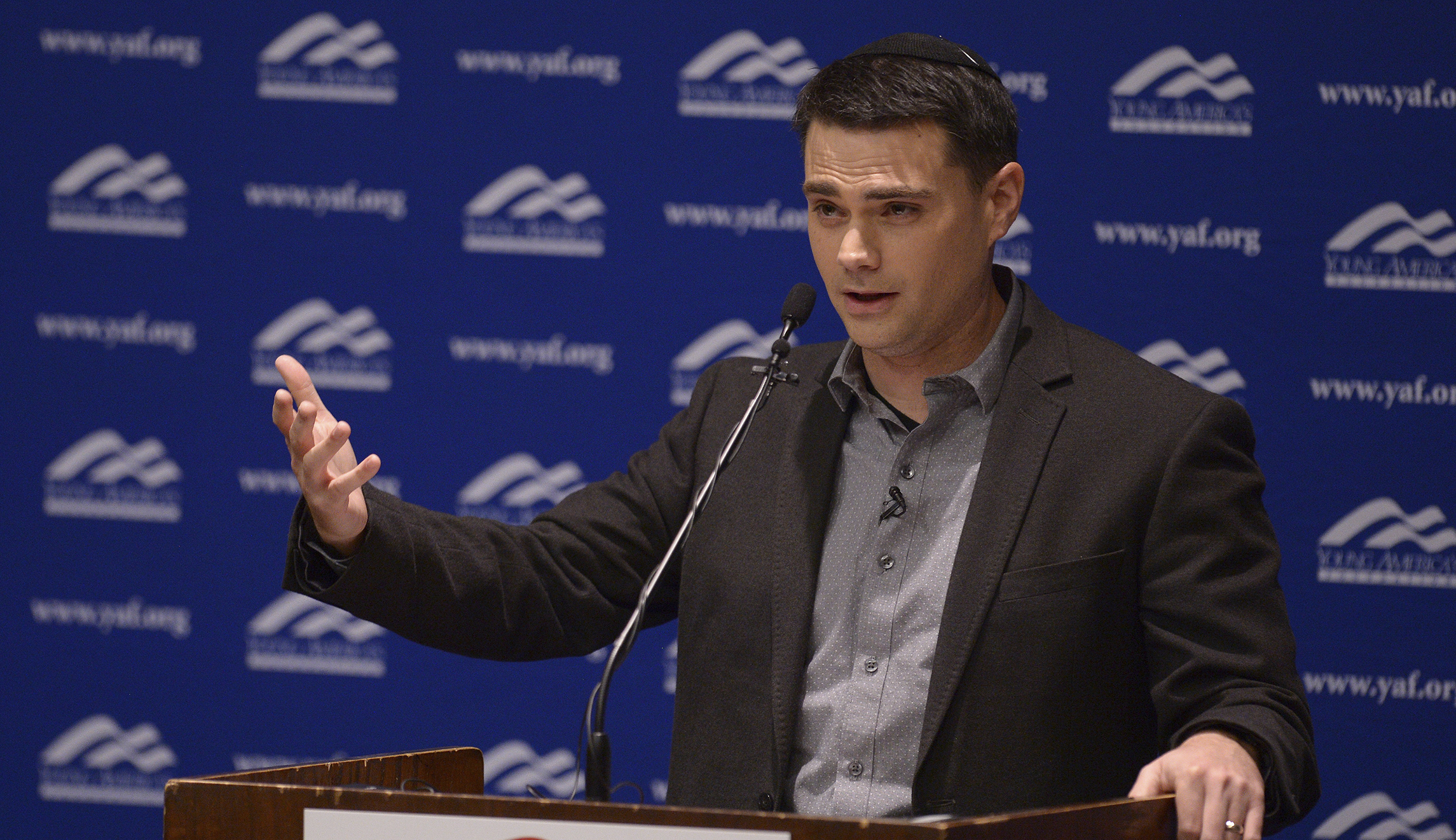NextImg:Ben Shapiro is right about Social Security - Washington Examiner