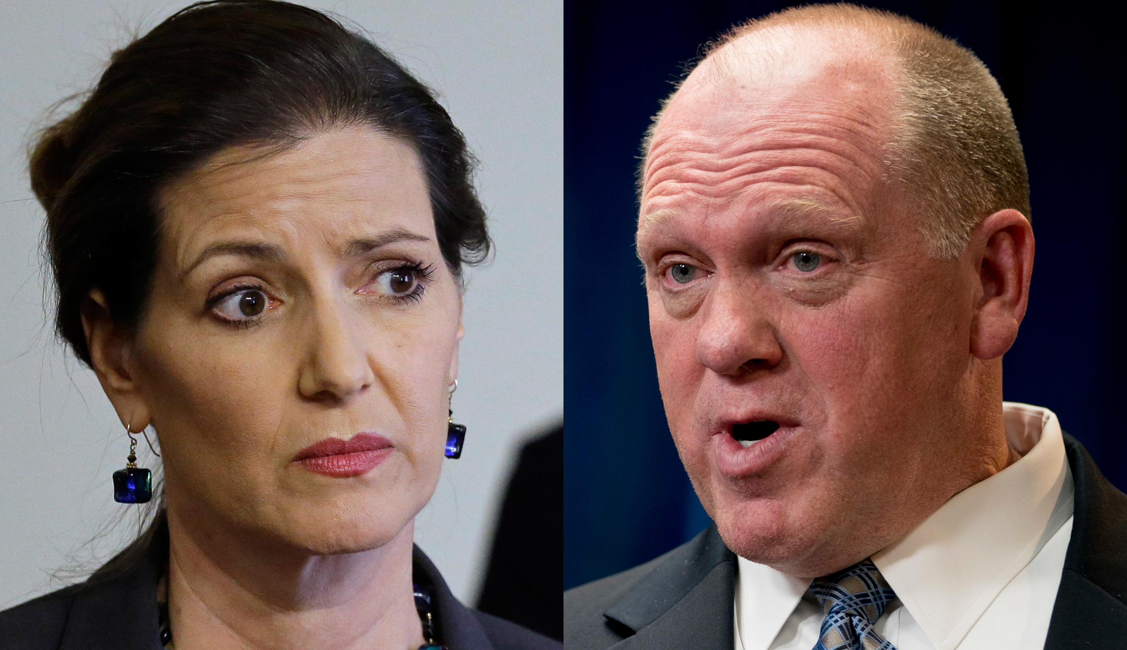 Acting ICE director slams Oakland mayor for ‘reckless’ decision to ...