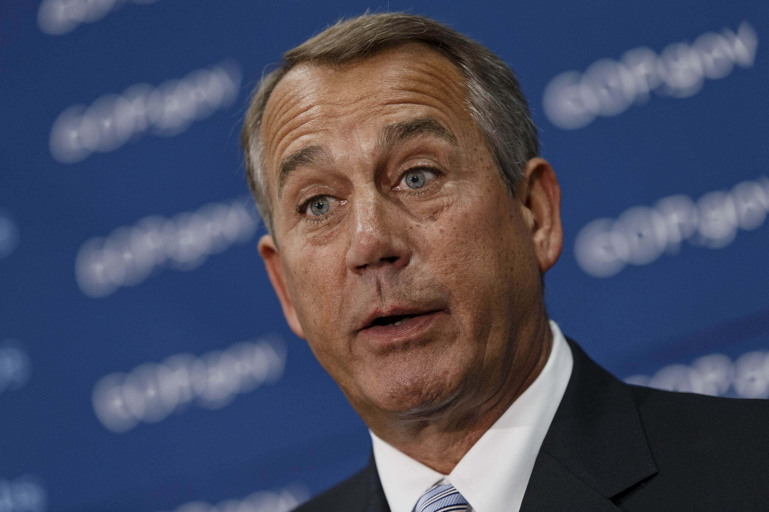 John Boehner open to GOP tax reform plan but won’t commit to 2014 vote ...