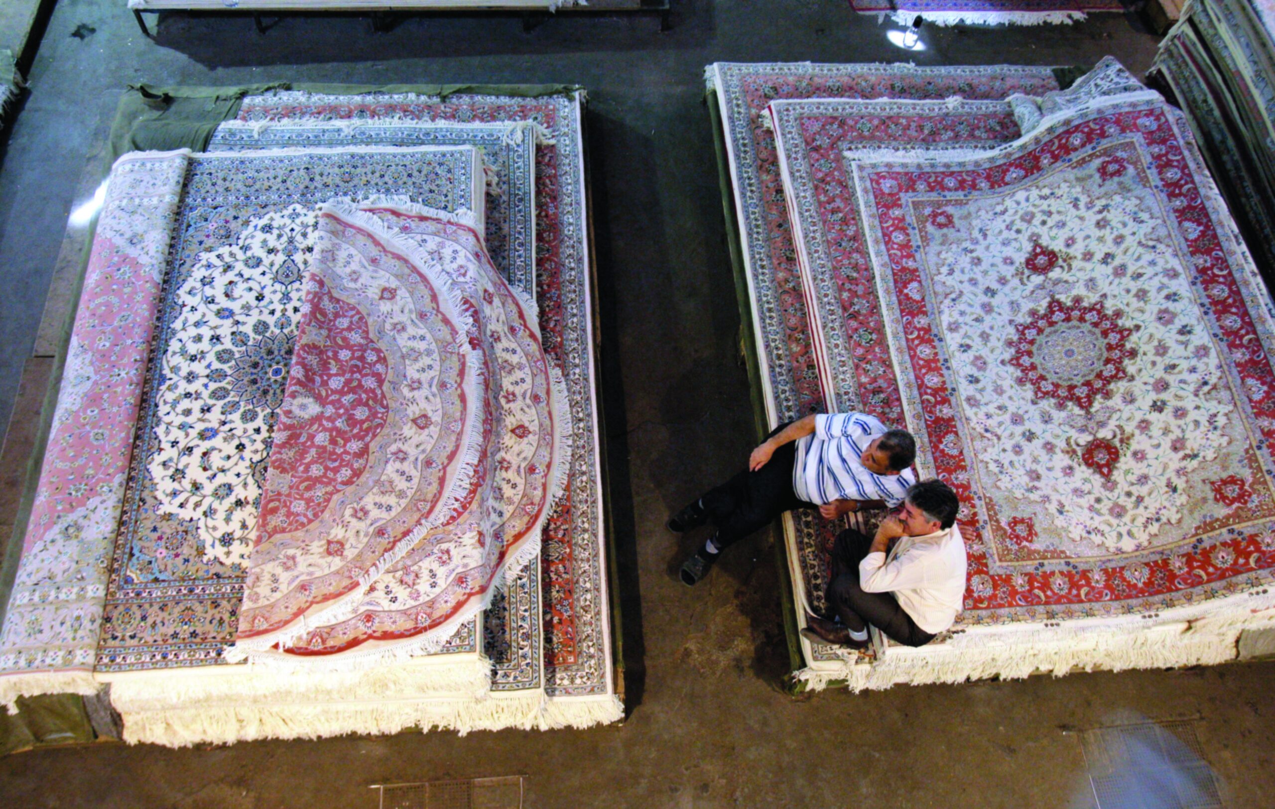 Iran rulers eye currency mess from protected perch Washington Examiner