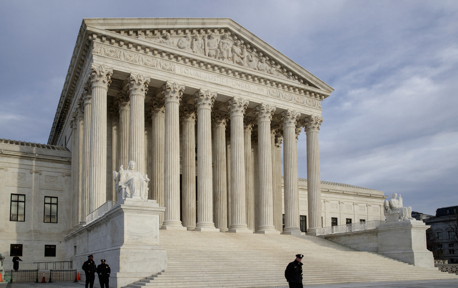 Supreme Court to hear oral argument on limits of sentencing