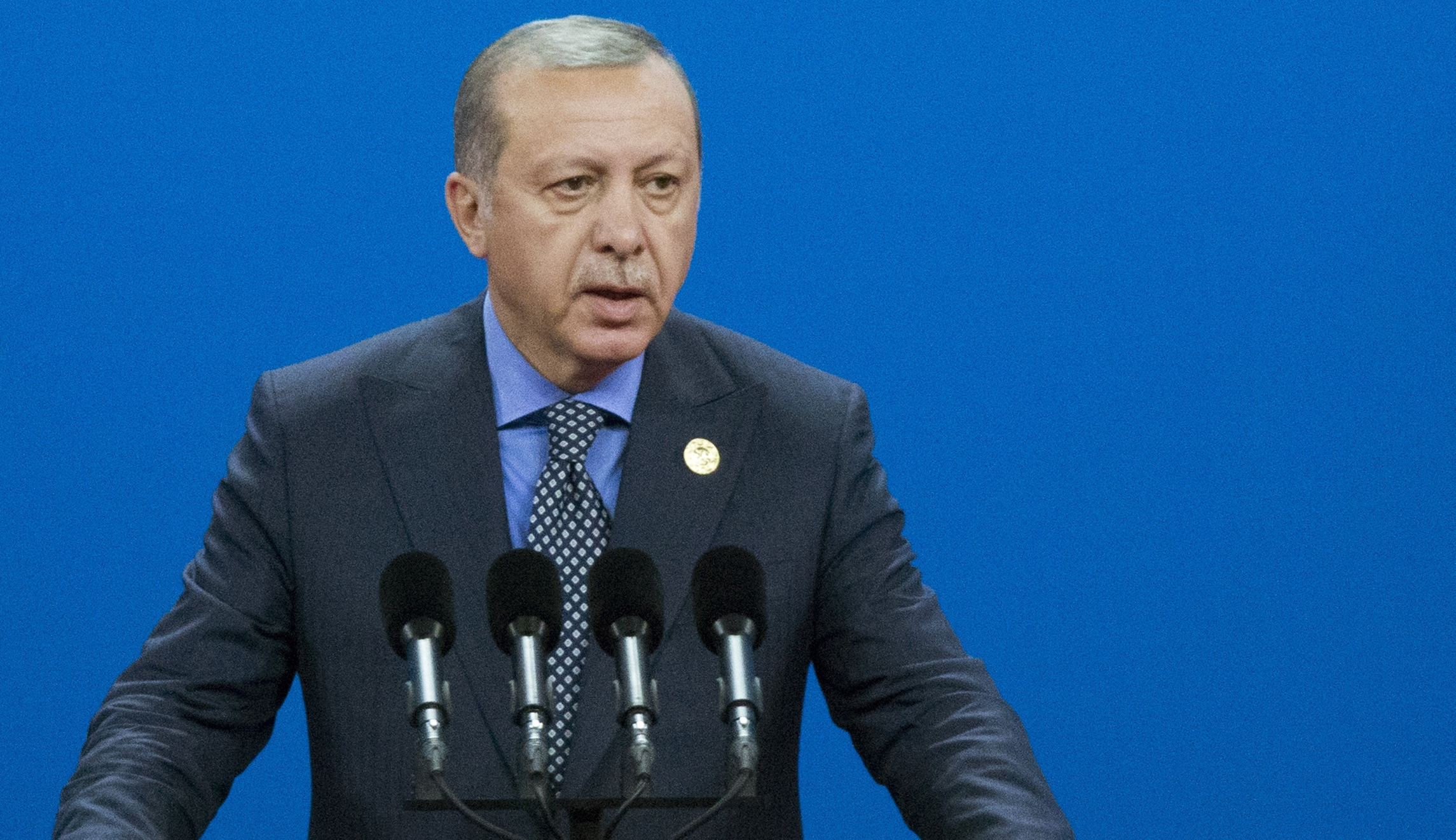 NextImg:Turkey is a sanctuary for terrorism financing - Washington Examiner
