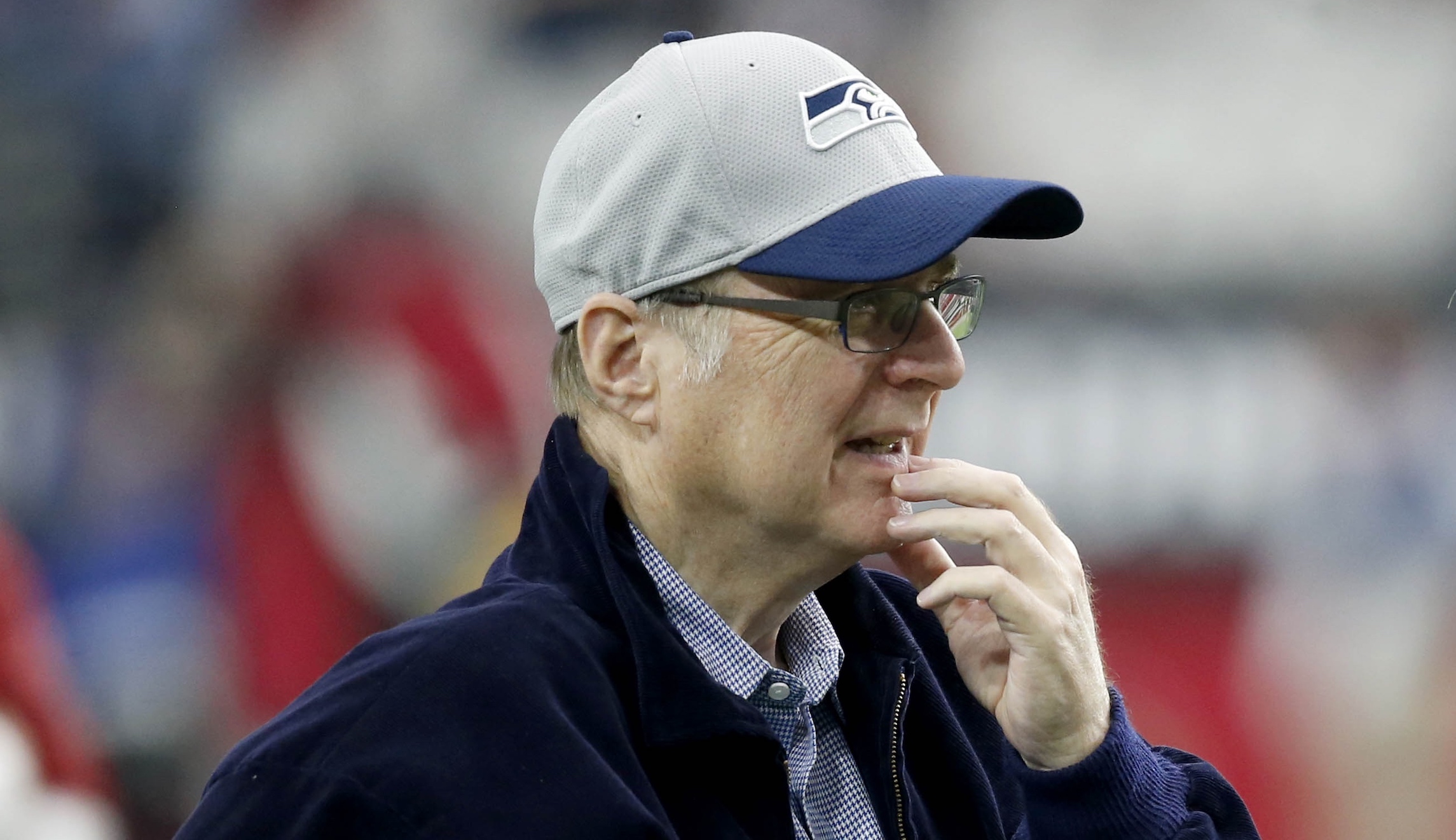 Paul Allen, The USS Lexington, And The Measure Of A Celebrity ...