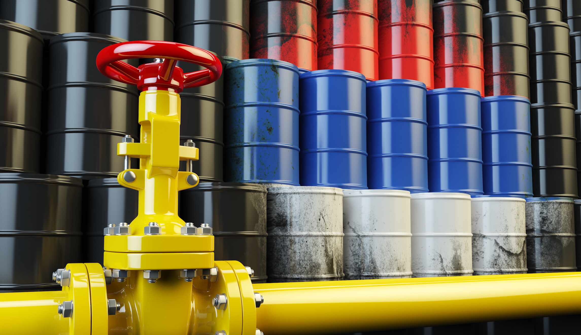 NextImg:This is no time to go wobbly on American natural gas and oil - Washington Examiner