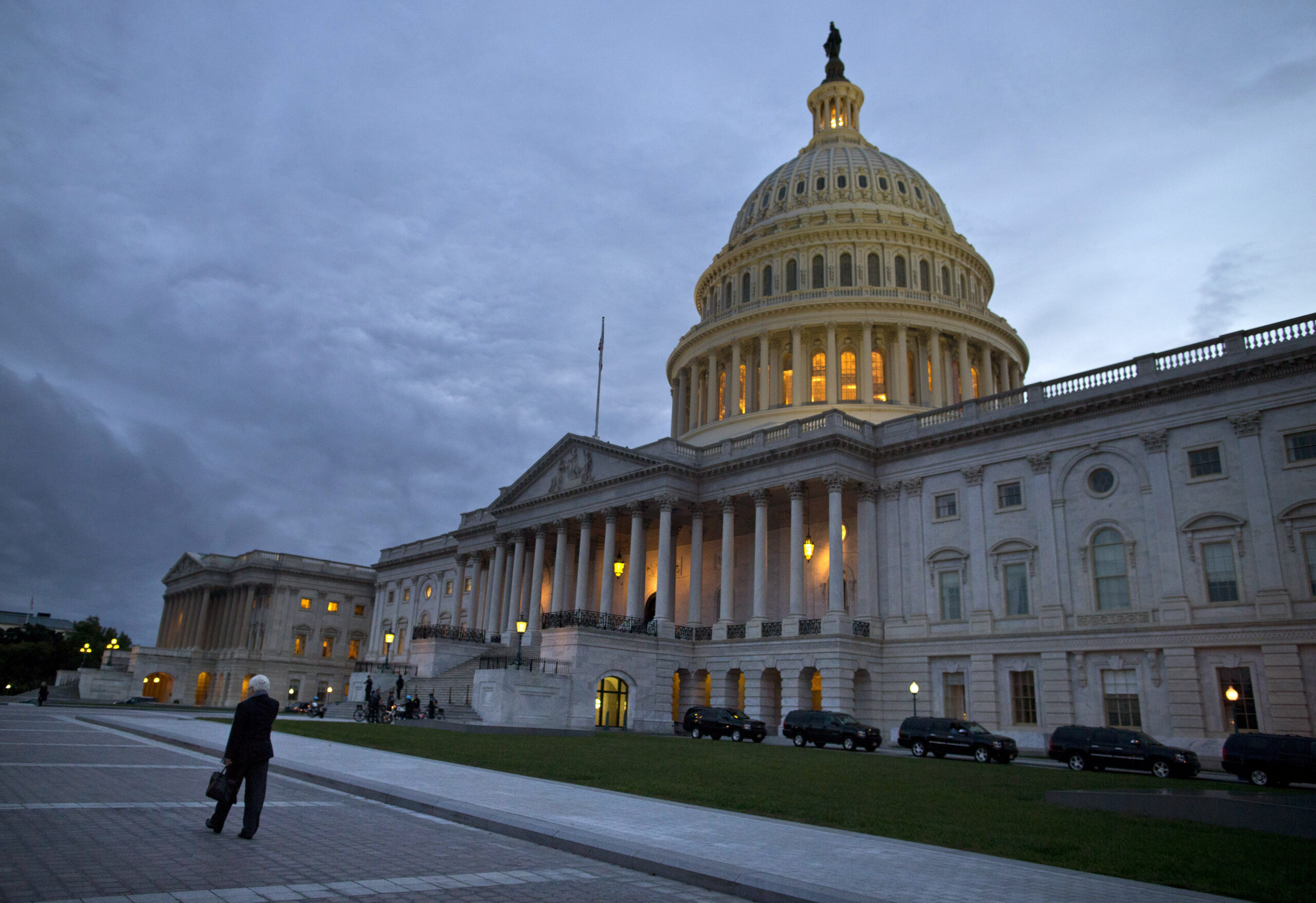 NextImg:Ignore soaring federal debt all you want, but you’re paying for it - Washington Examiner
