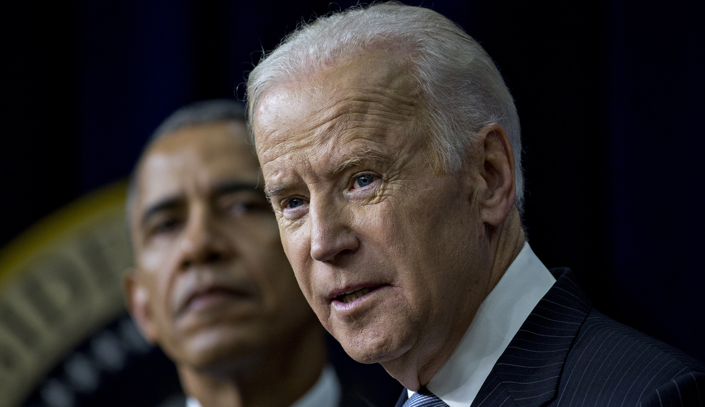 NextImg:Biden follows Obama’s lead again with push to capture North Carolina - Washington Examiner