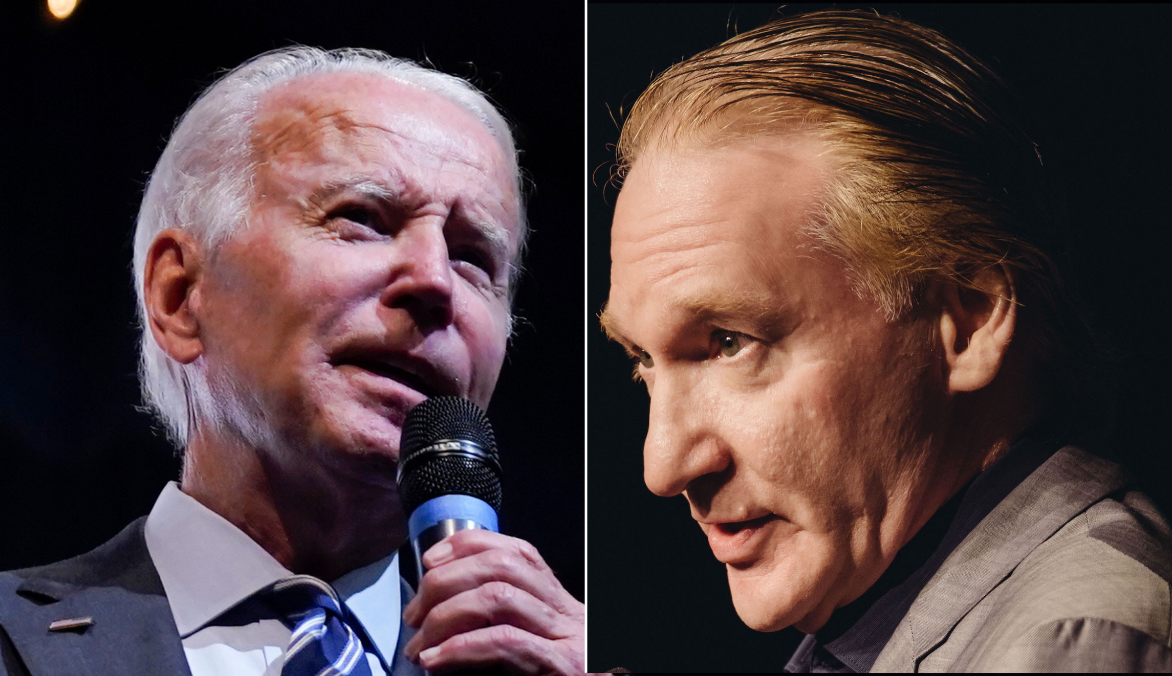 NextImg:Bill Maher advises Biden to lean into his age, since ‘nobody’s buying’ he’s sharper than ever