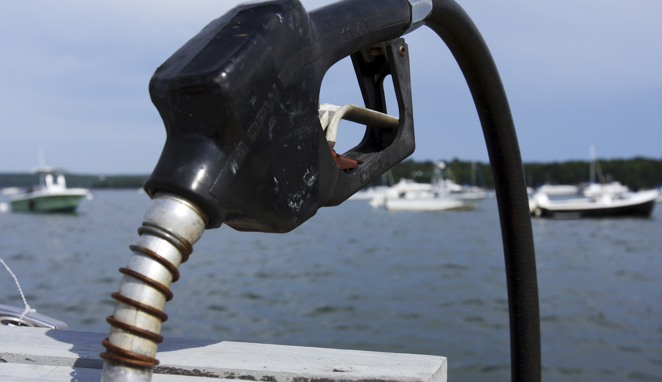 Trump’s ethanol plans alarm the boating industry - Washington Examiner