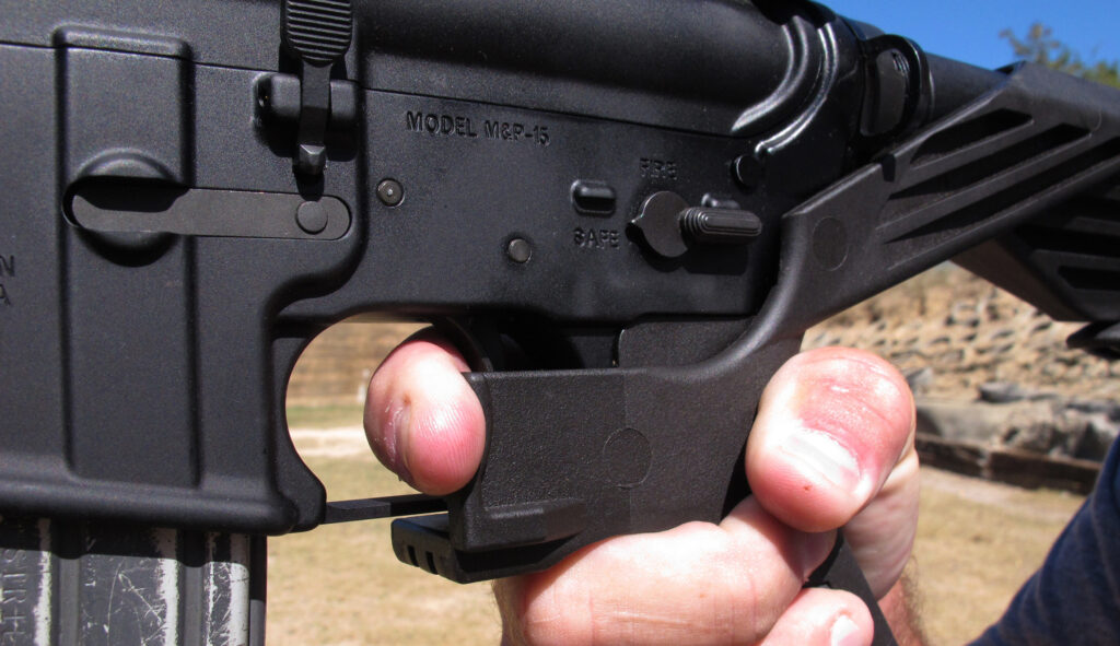 Supreme Court Rejects Lawsuit Challenging Bump Stocks Ban