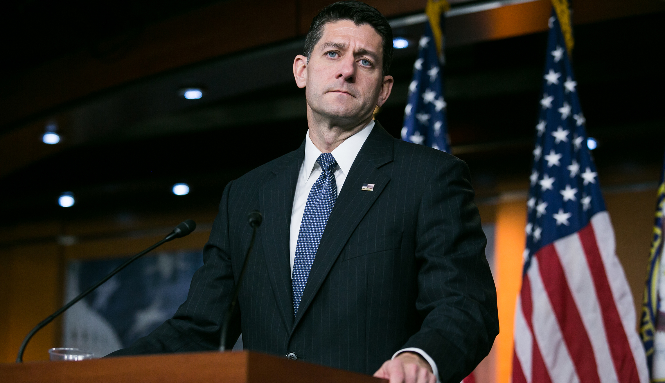 Paul Ryan Republicans need to stop 'yelling at each other' Washington Examiner