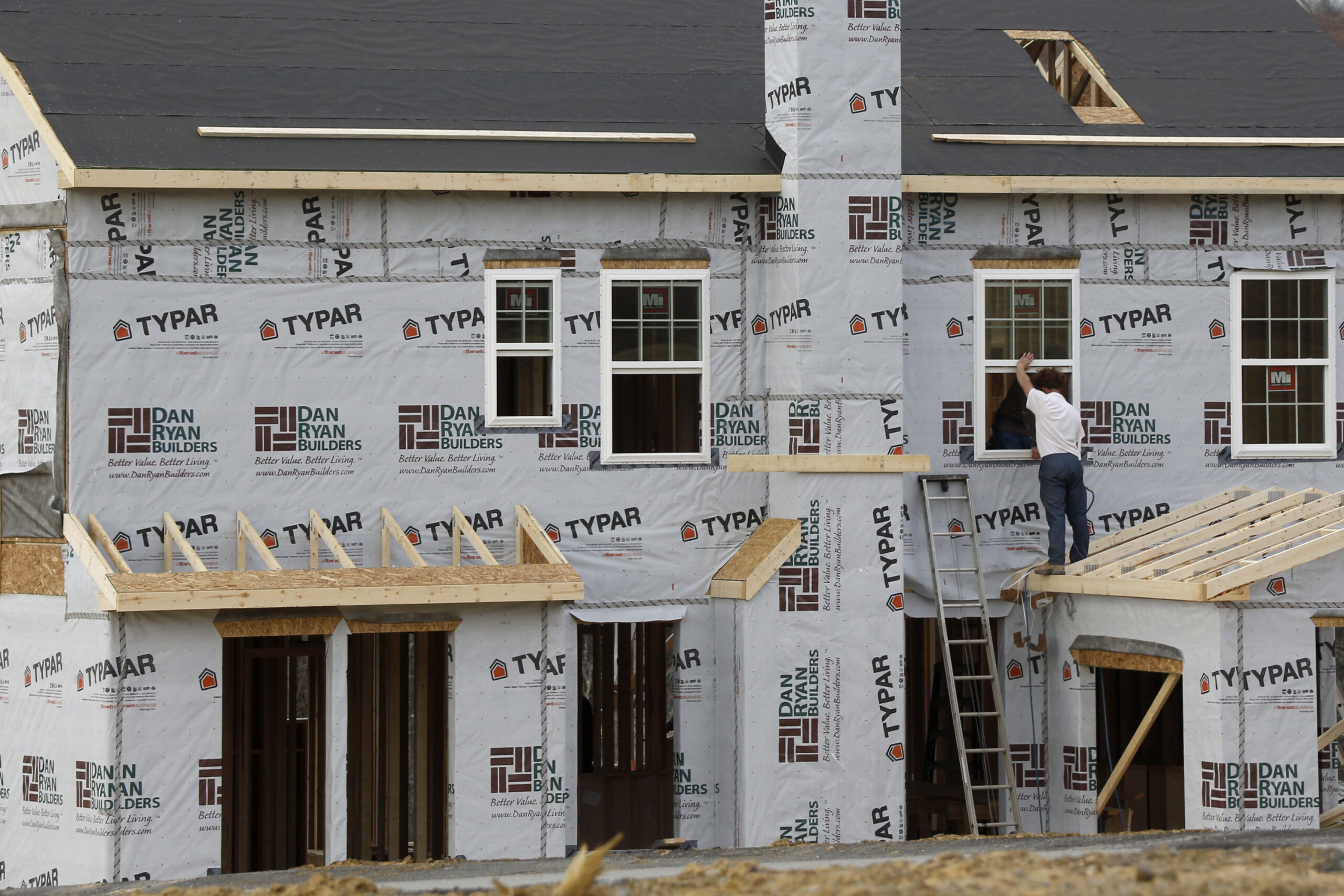 NextImg:Rhode Island weighs accessory dwellings to boost housing