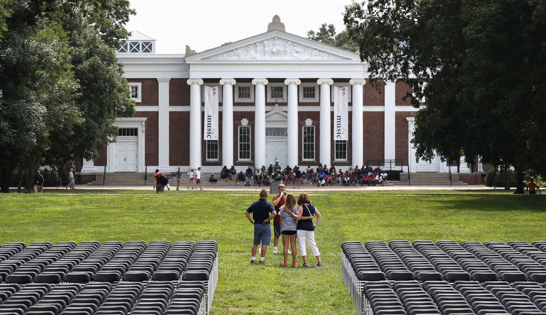 NextImg:Taxpayers help foot estimated $20 million for DEI at University of Virginia - Washington Examiner