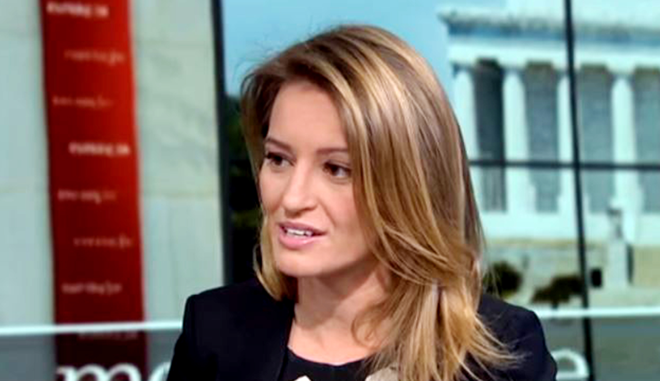 Katy Tur continues to struggle with basic facts — this time, it’s