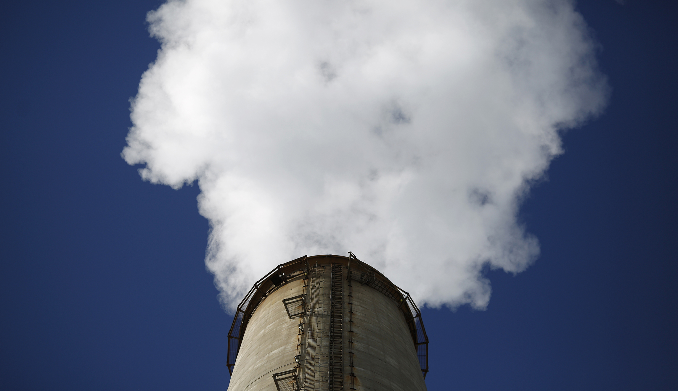 How Texas carbon capture can restore American energy dominance - Vimarsana News