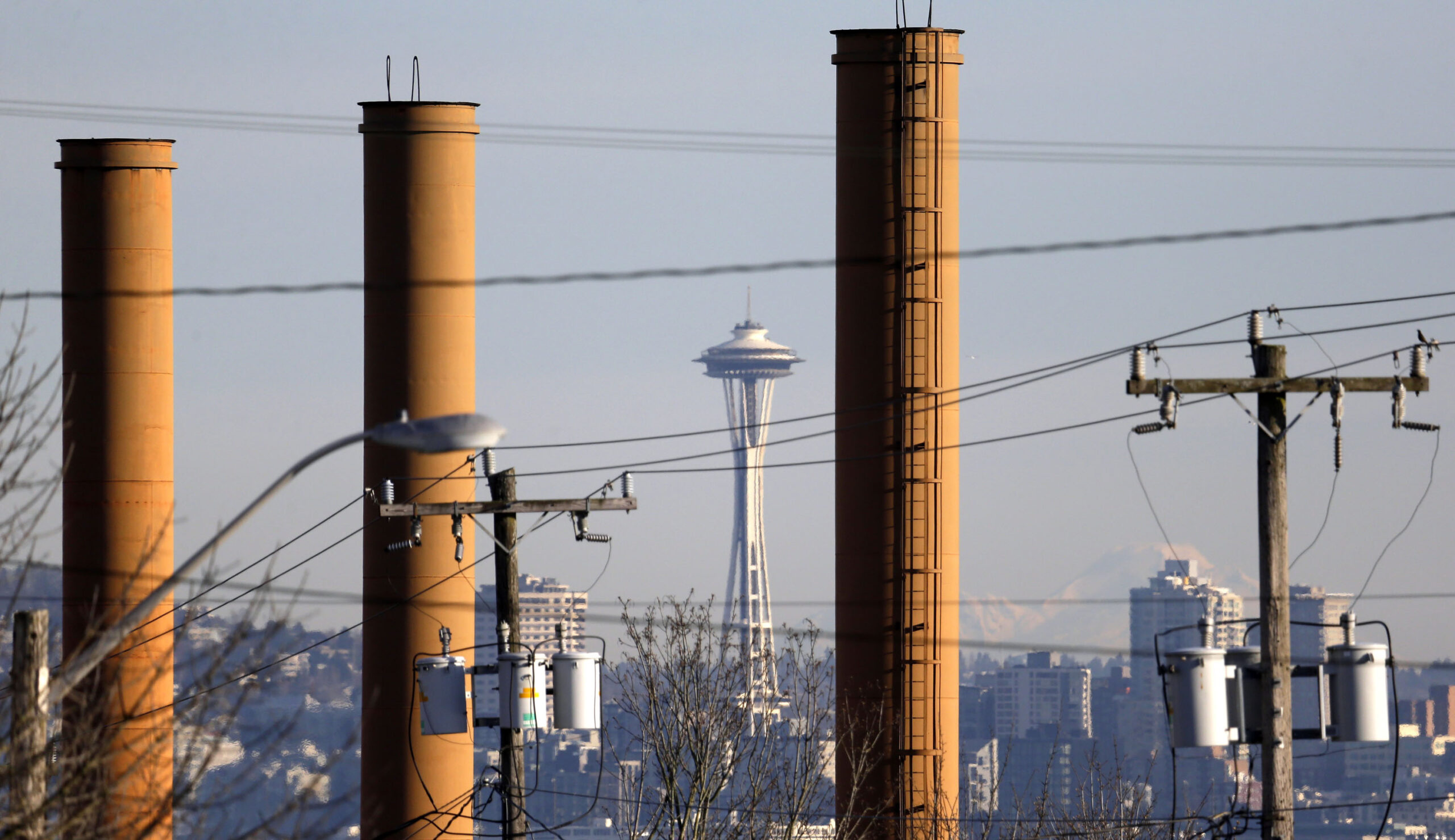 Seattle’s mayor rejects new taxes to tackle 9M budget shortfall