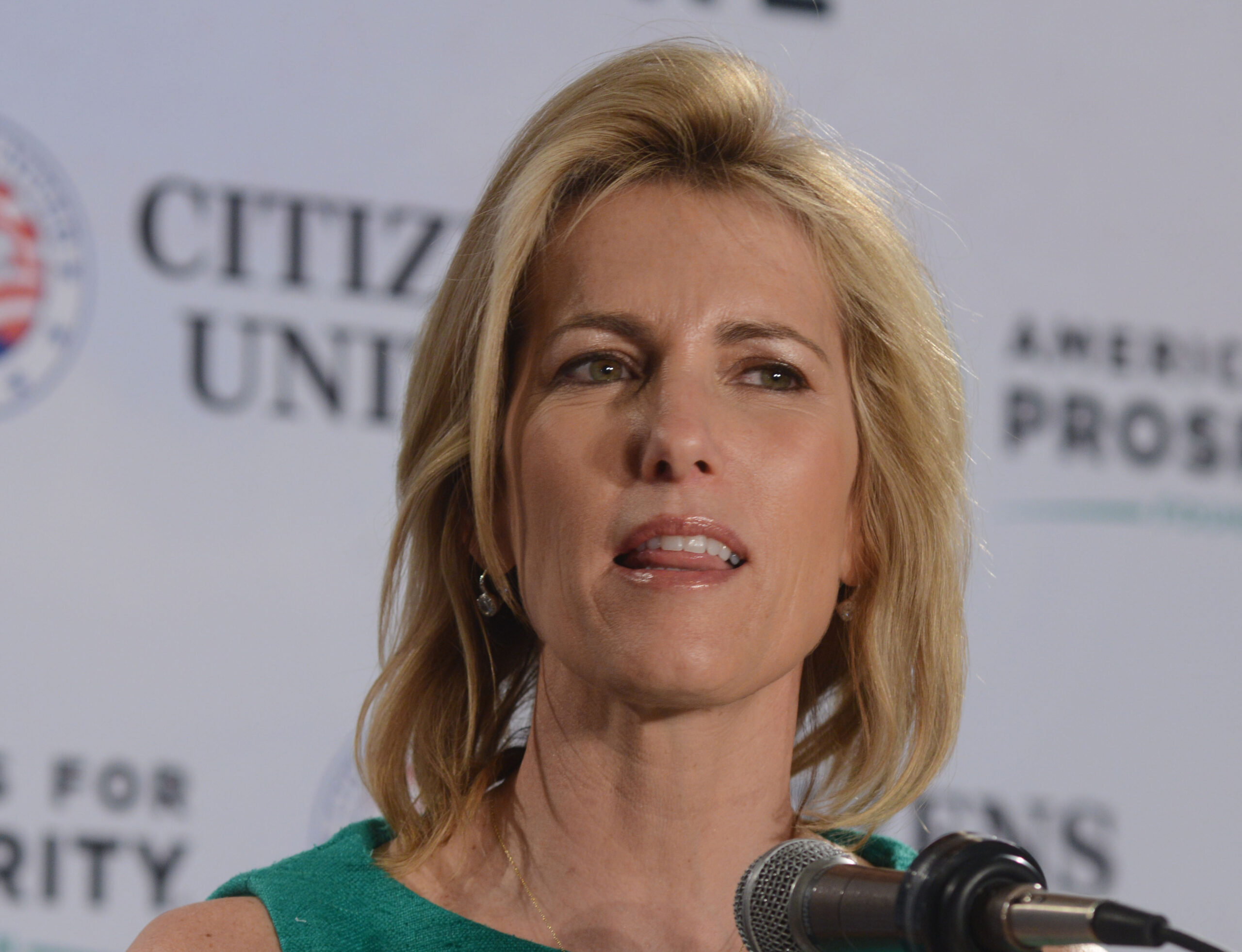 Laura Ingraham shares details about 'off the record' lunch with Romney ...