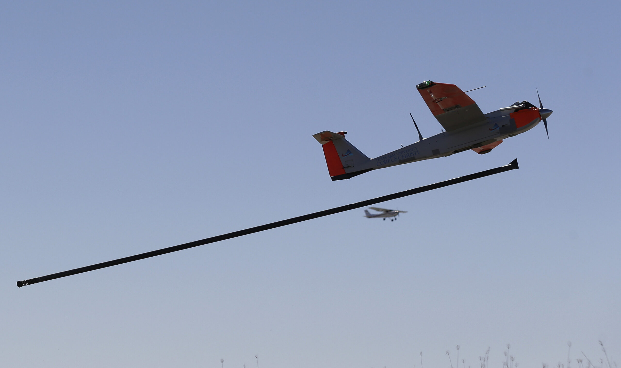 Dear FAA: Model Aircraft Are Not Drones - KITPLANES
