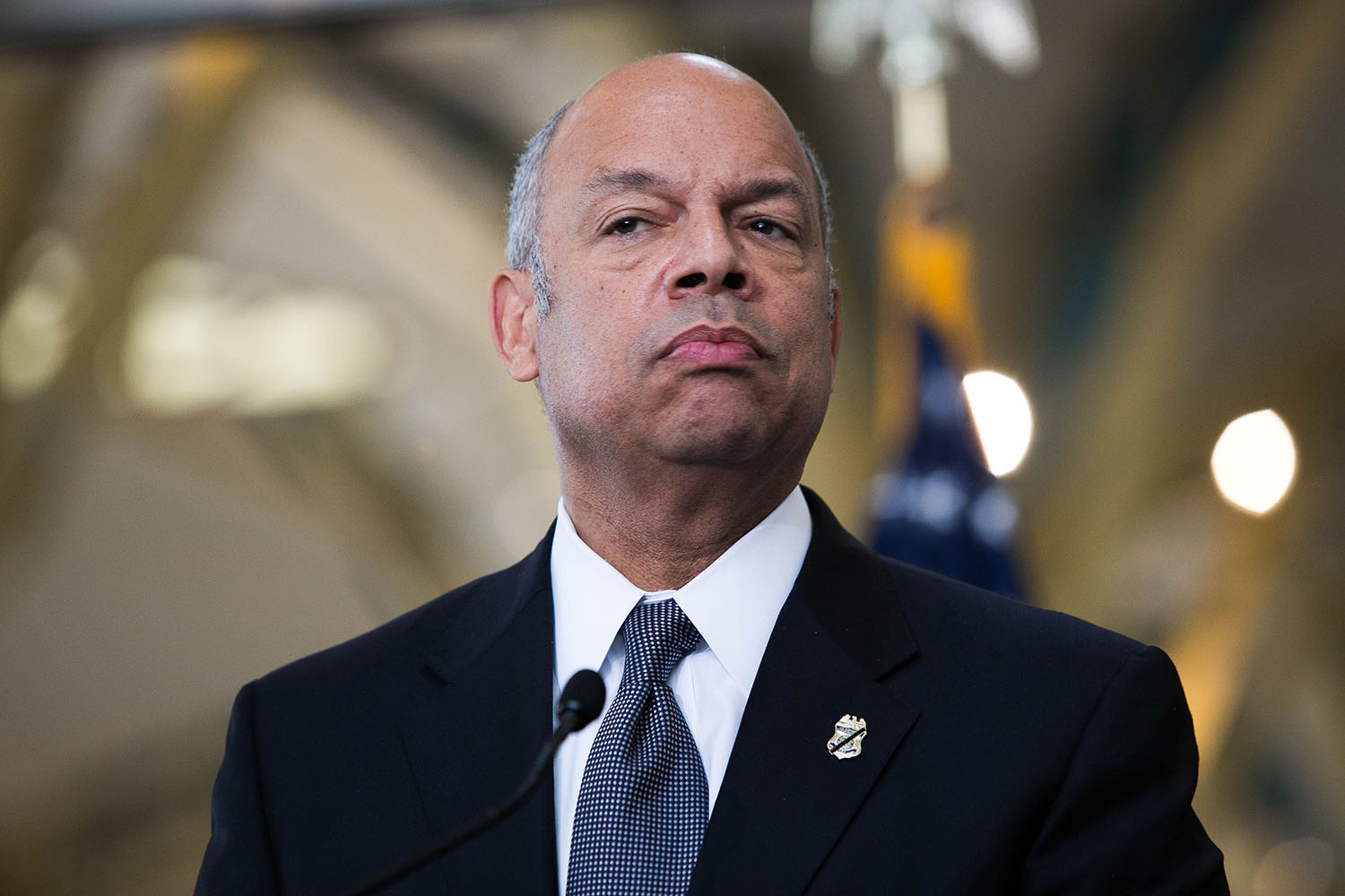 Department of Homeland Security, Veterans Affairs the worst places to