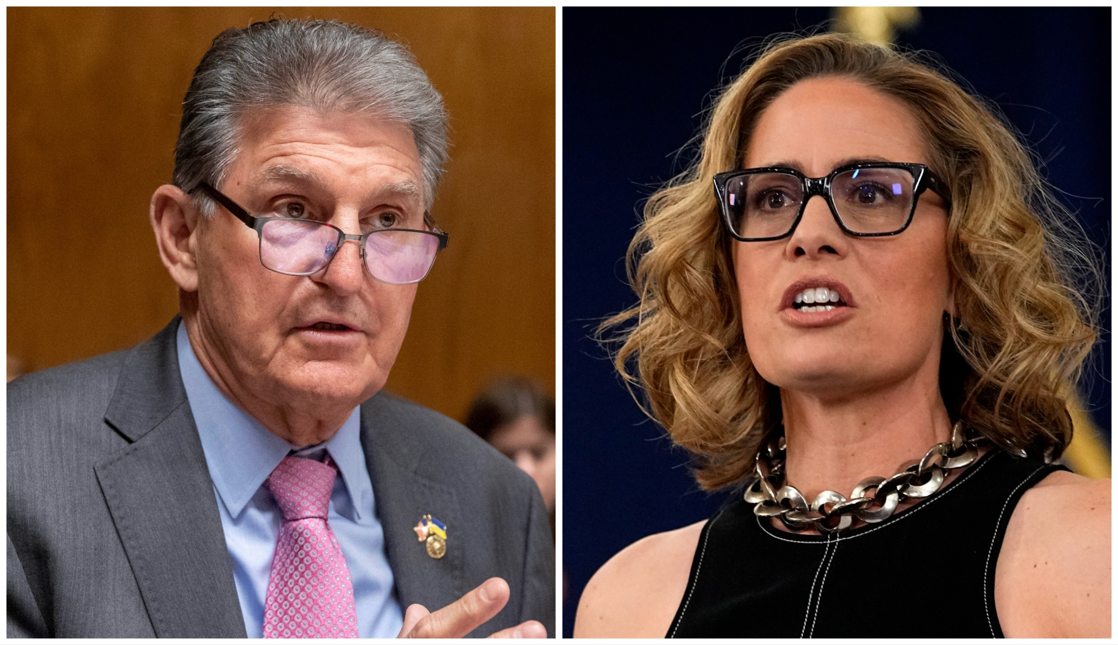 NextImg:The next Democratic Senate will nuke the filibuster - Washington Examiner