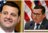 Super Tuesday: Five California House races that could flip control of Congress David Valadao and Rudy Salas