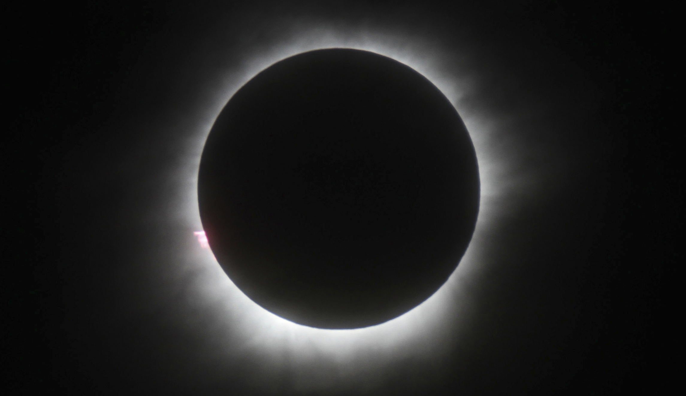 Southern Illinois gets ready for April’s total solar eclipse