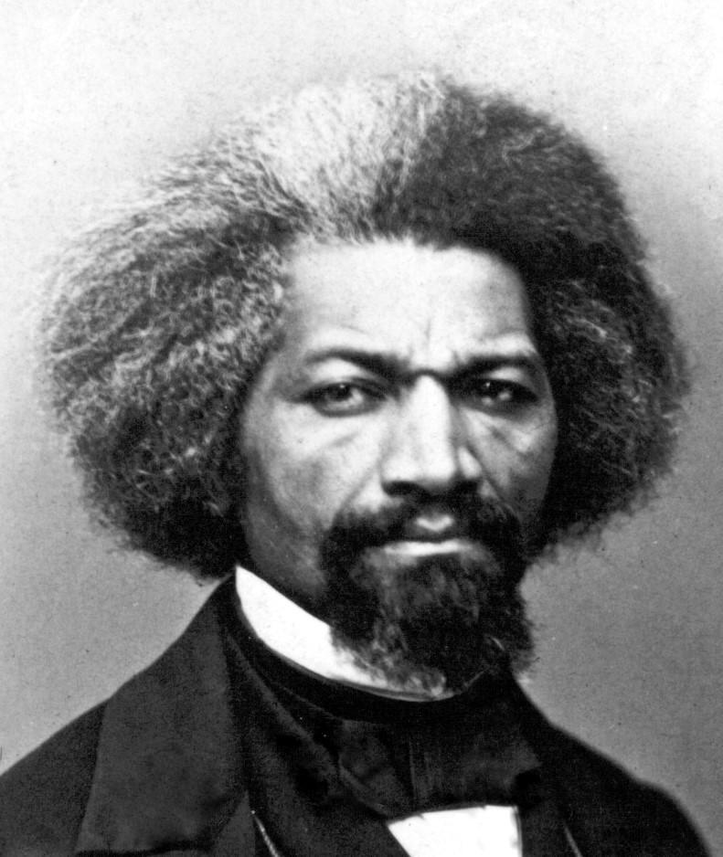 NextImg:Black History’s Heroes Series: Frederick Douglass - Washington Examiner