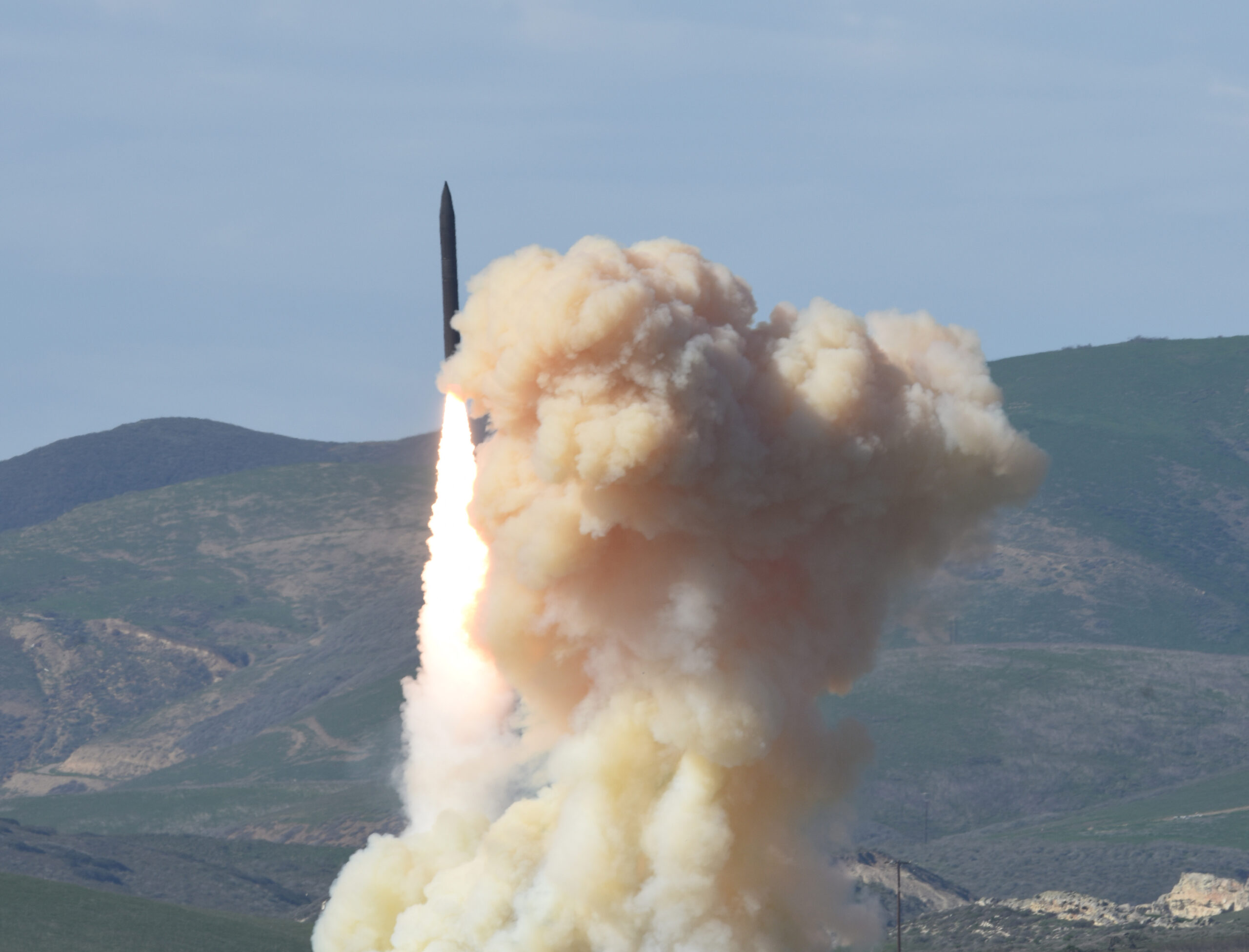 Can the US shoot down North Korean missiles? - Washington Examiner