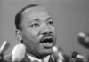 We will never achieve what the Rev. Martin Luther King Jr. called the Beloved Community, though, if we keep excluding the unborn from that community. (AP Photo/Charles Harrity)