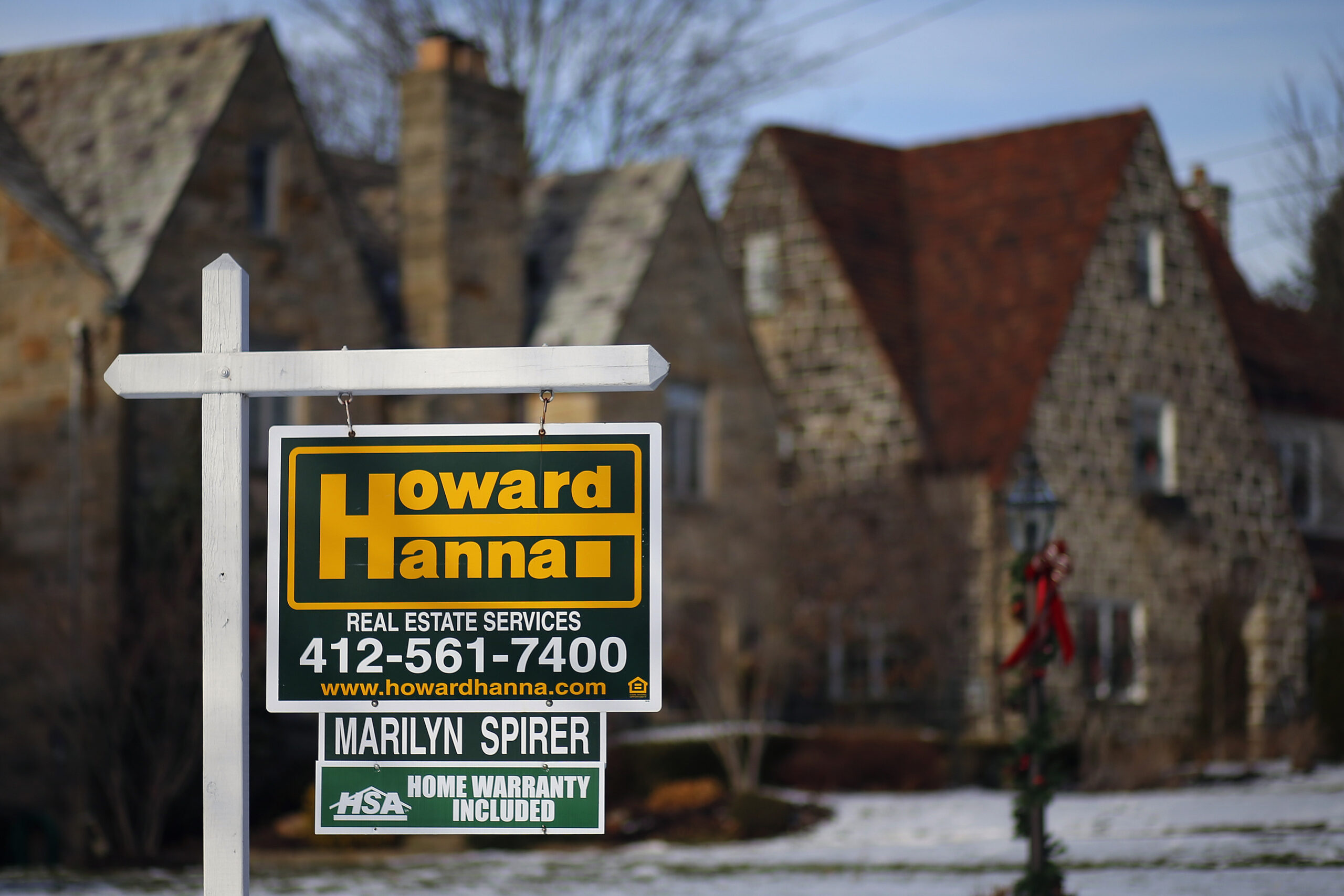 NextImg:Realtors group ends commission model; biggest ‘jolt’ in housing in 100 years - Washington Examiner