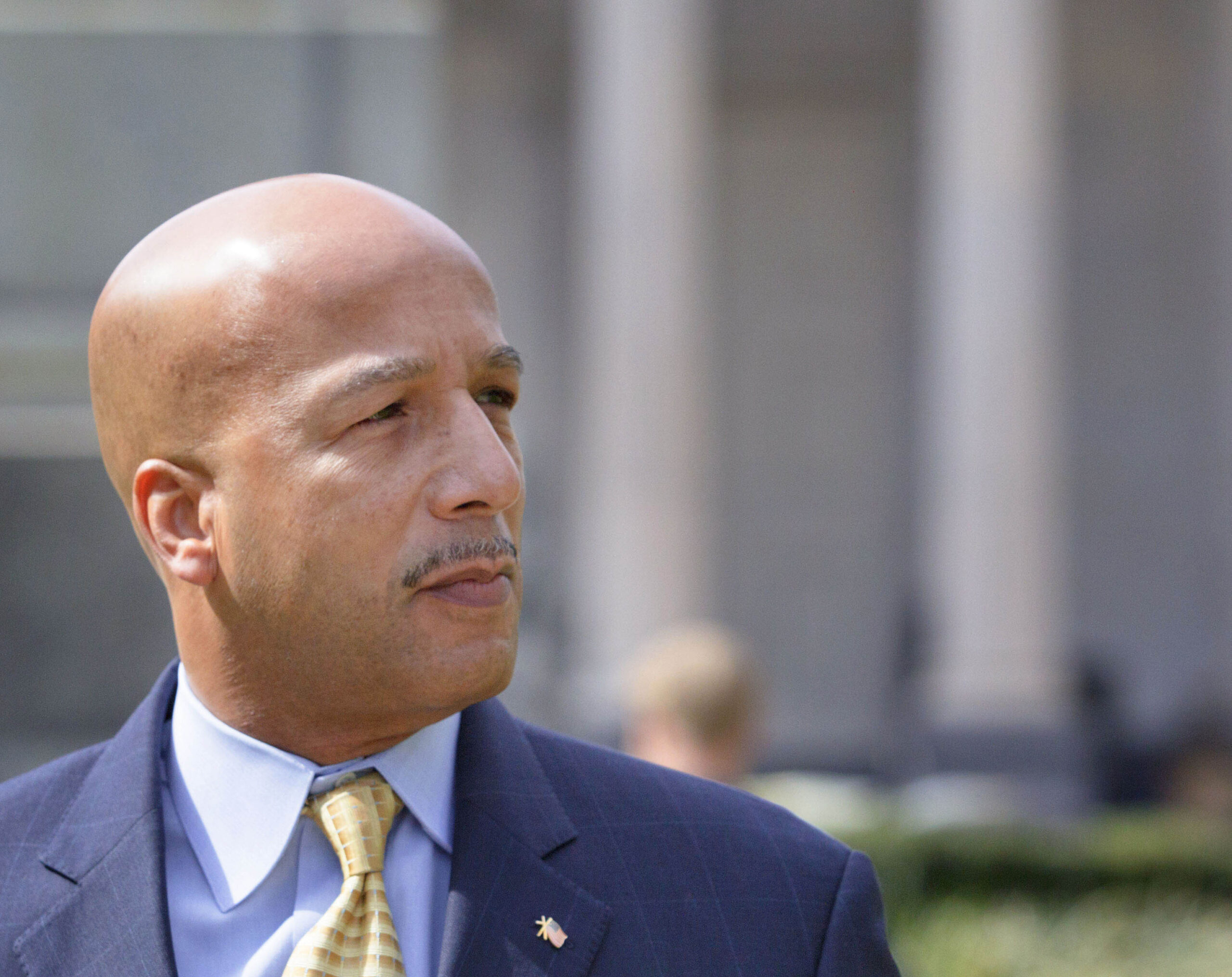 Ex-New Orleans Mayor Ray Nagin goes on trial for bribery charges ...