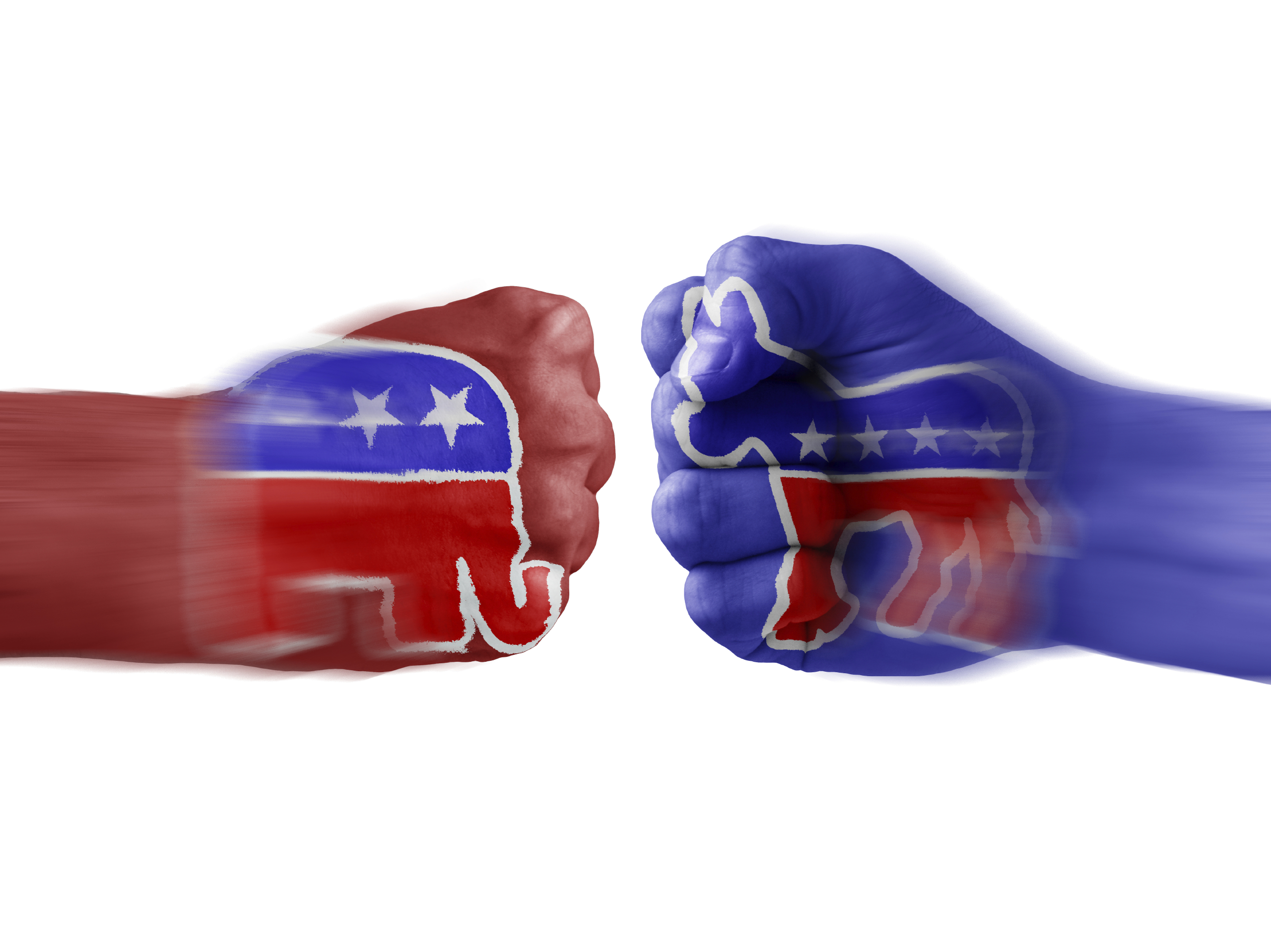 NextImg:Why Democrats are losing minority voters - Washington Examiner